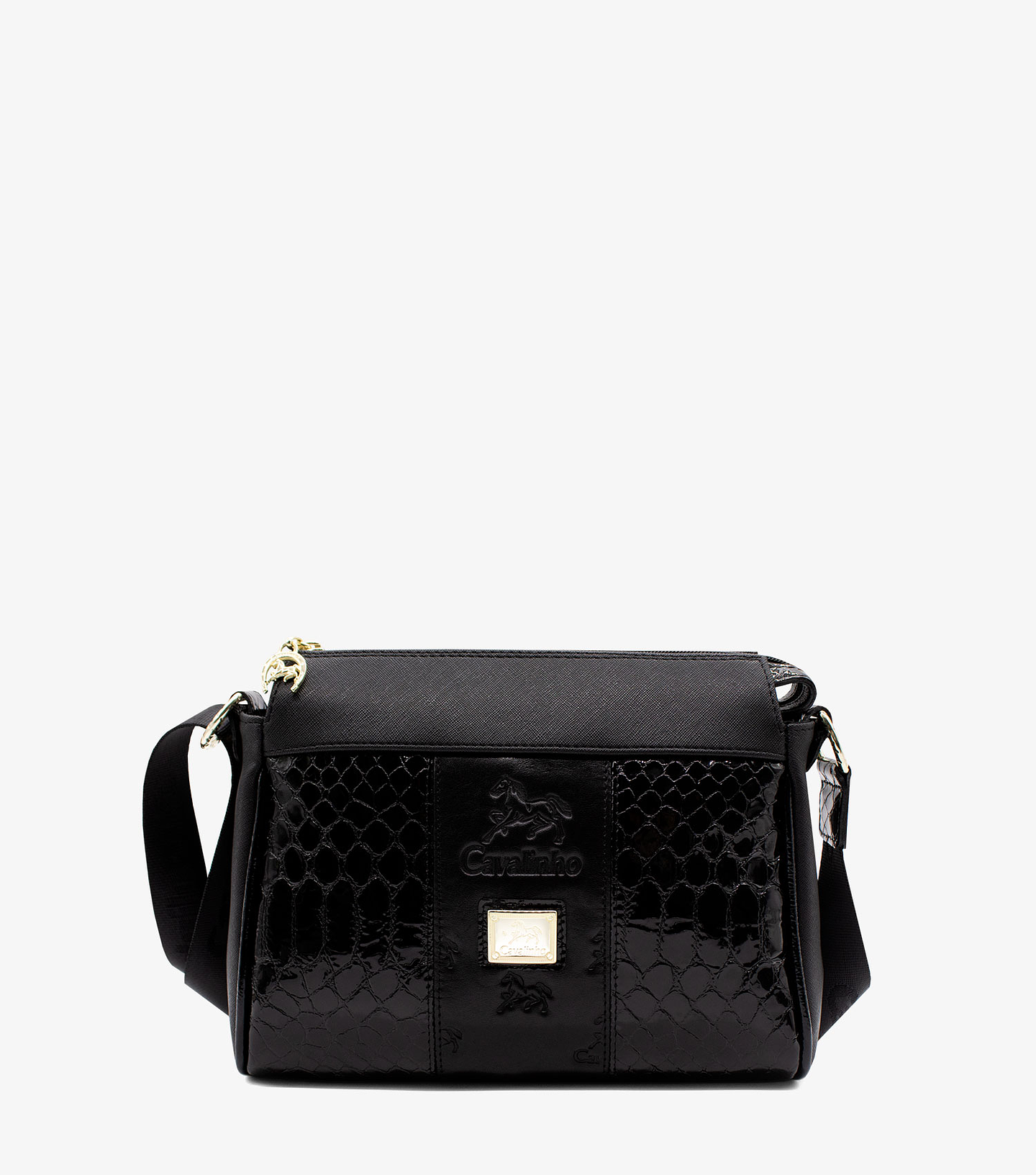 Bolsa tiracolo Cavalinho Honor 1