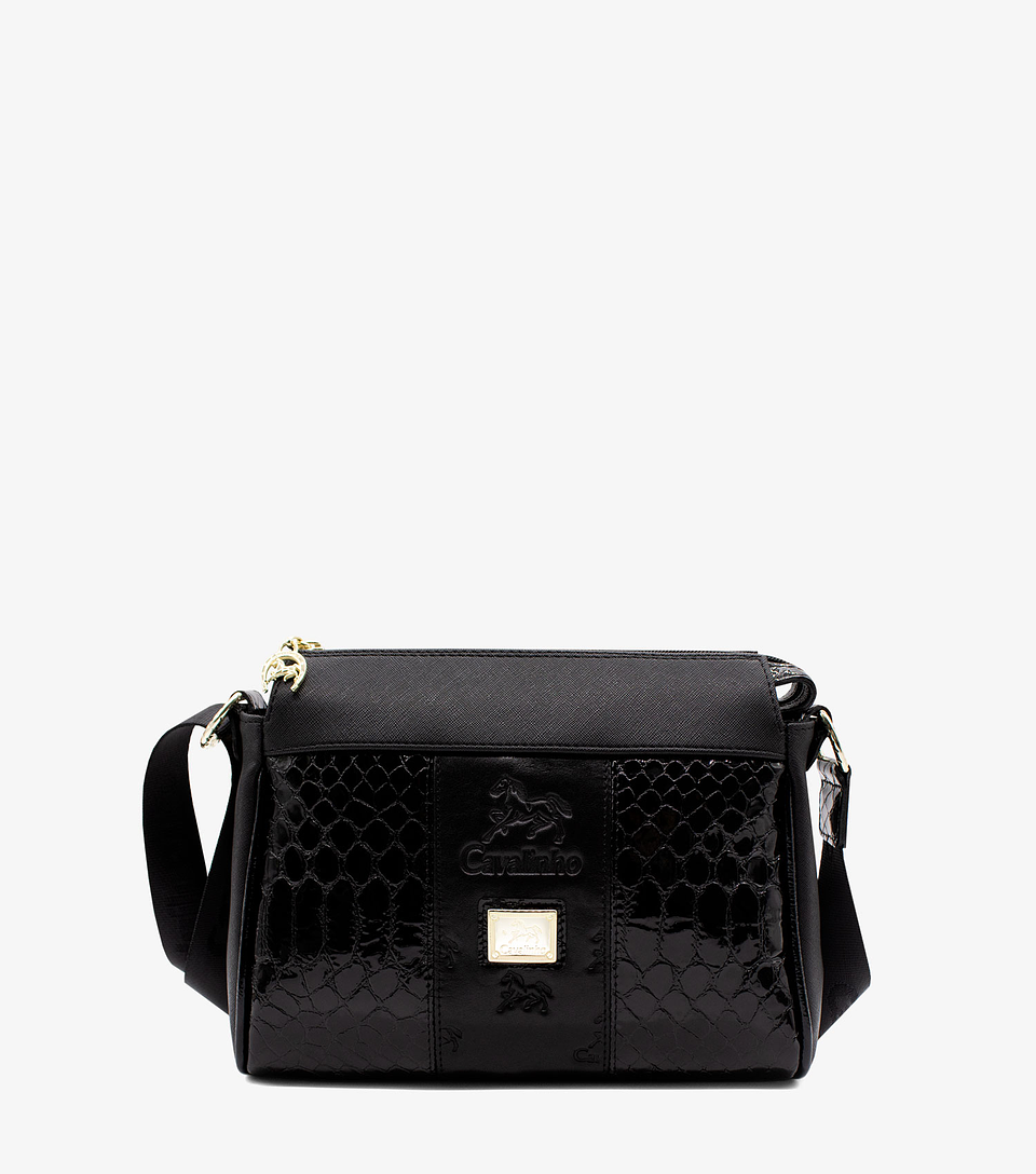 Bolsa tiracolo Cavalinho Honor 1