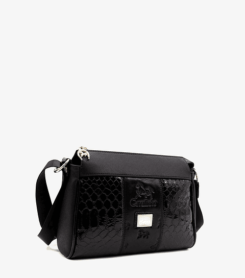 Bolsa tiracolo Cavalinho Honor