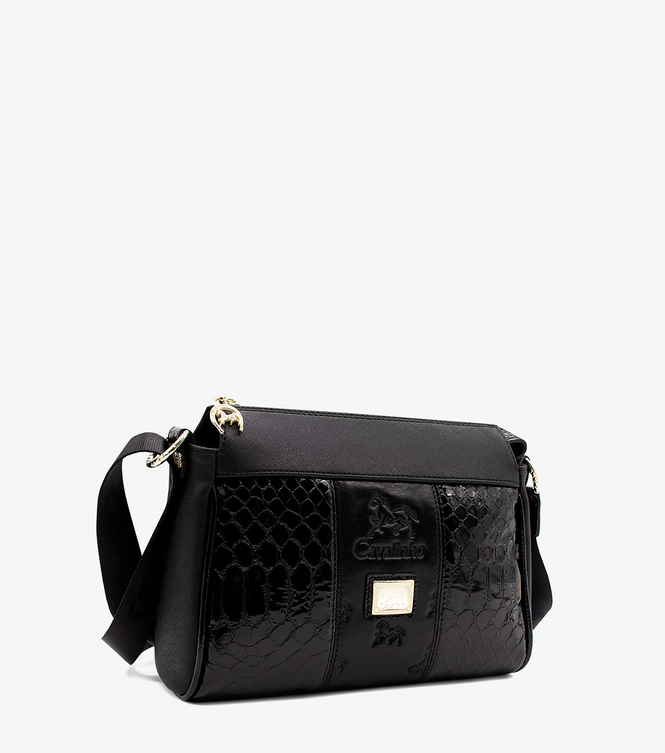 Bolsa tiracolo Cavalinho Honor 2