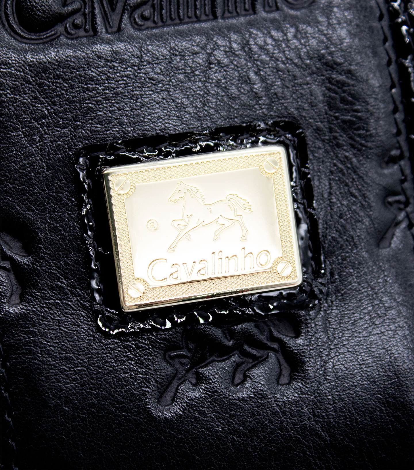 Bolsa tiracolo Cavalinho Honor 4