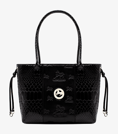 Bolsa de ombro Cavalinho Honor