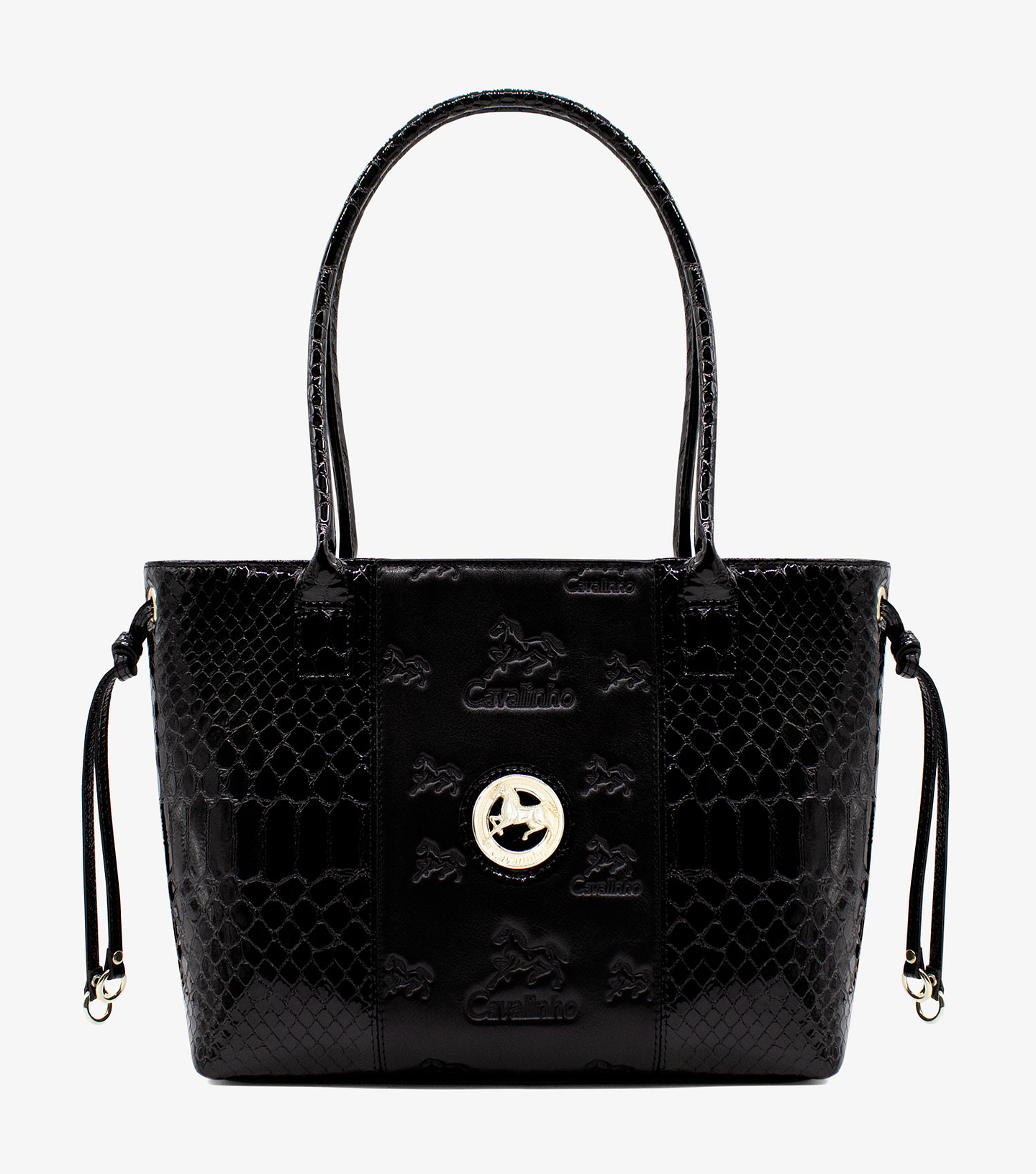 Bolsa de ombro Cavalinho Honor 1