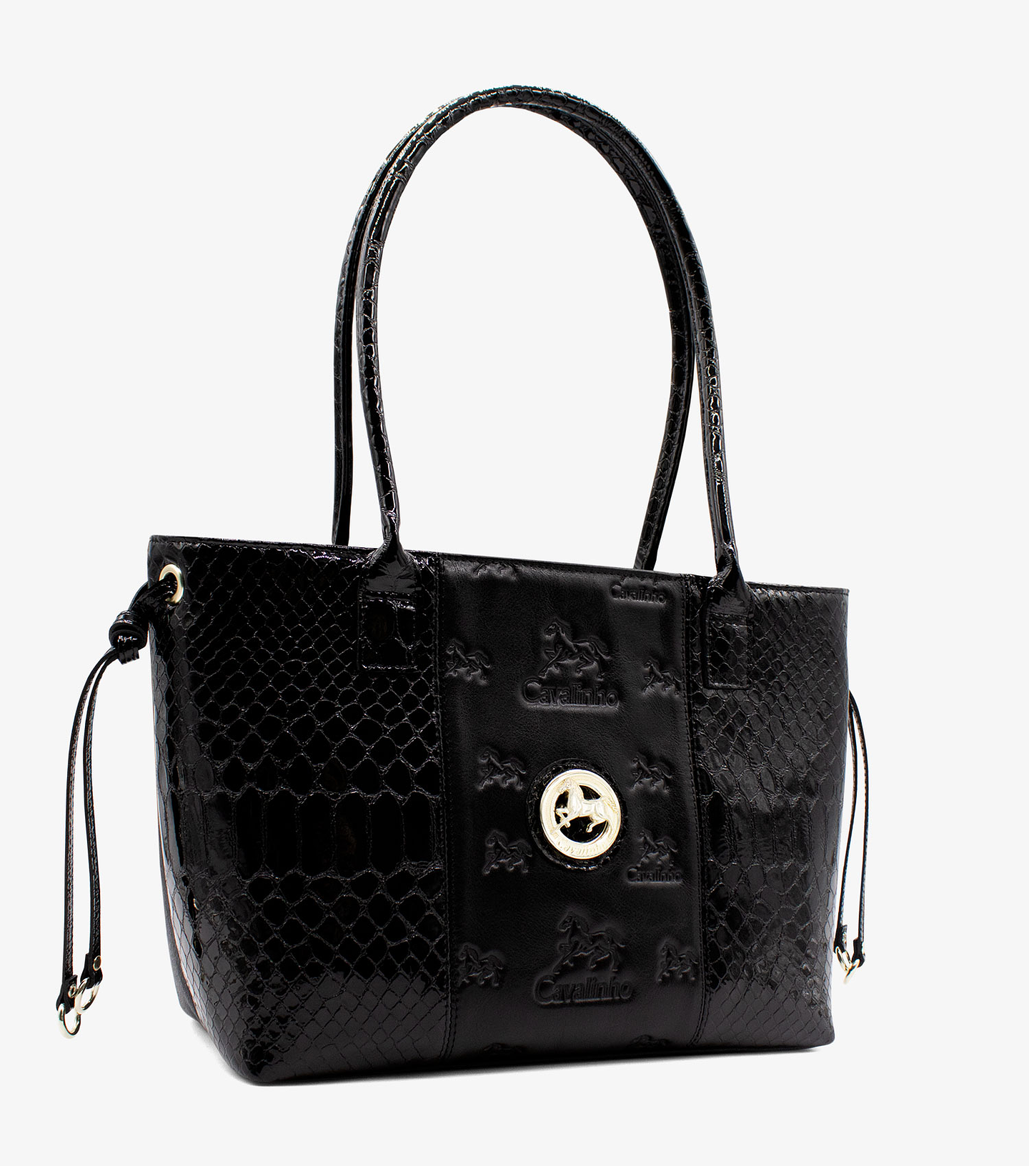 Bolsa de ombro Cavalinho Honor 2