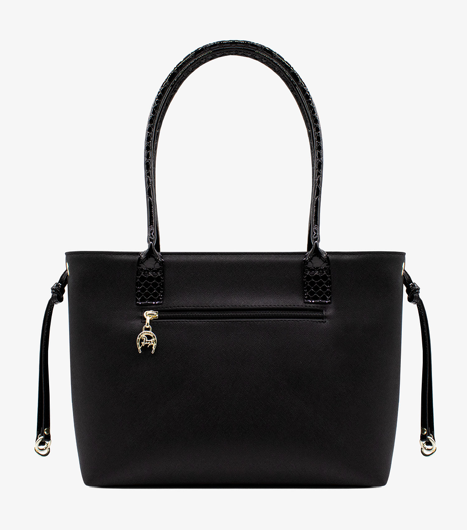 Bolsa de ombro Cavalinho Honor 3