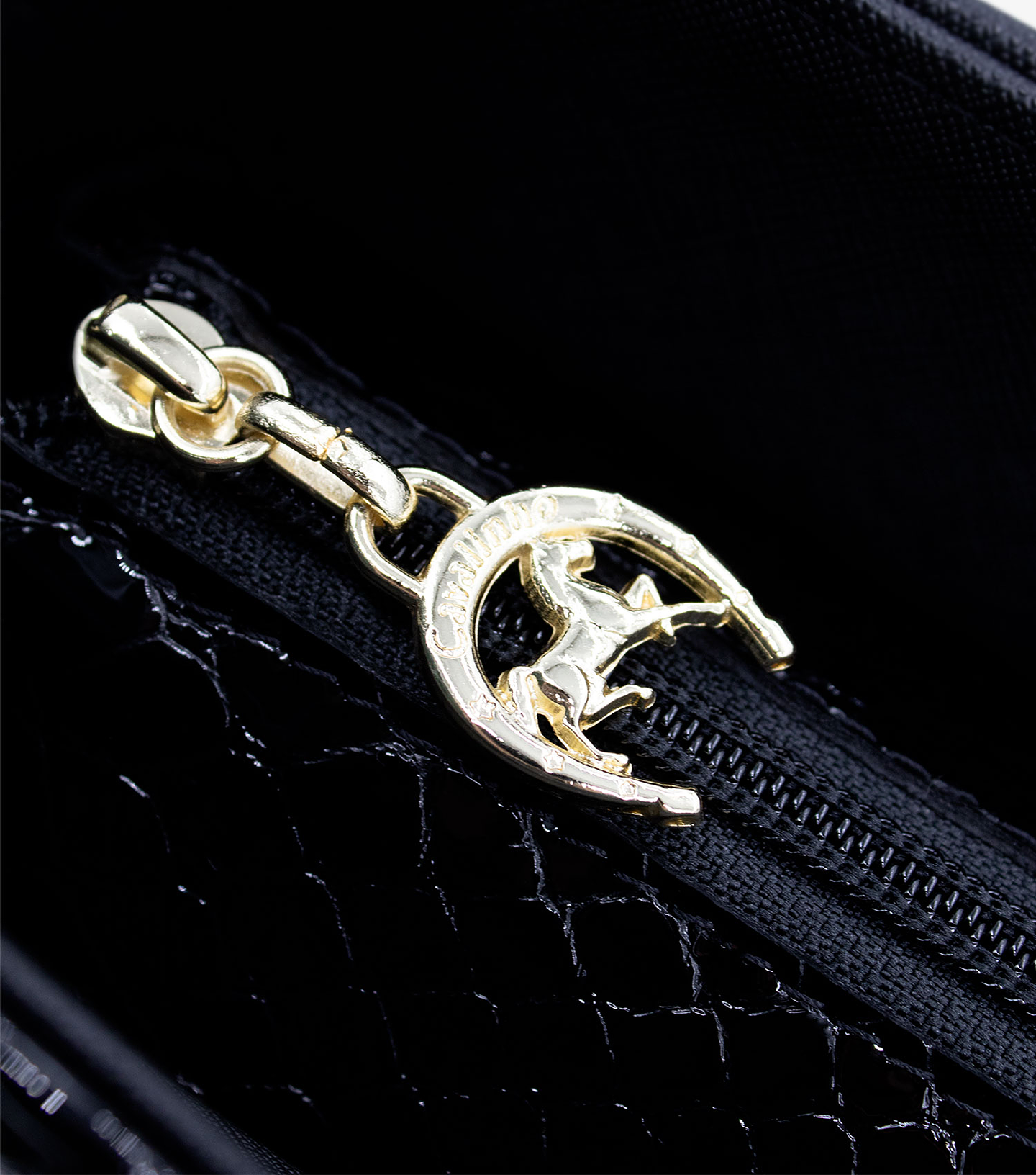 Bolsa de ombro Cavalinho Honor 5