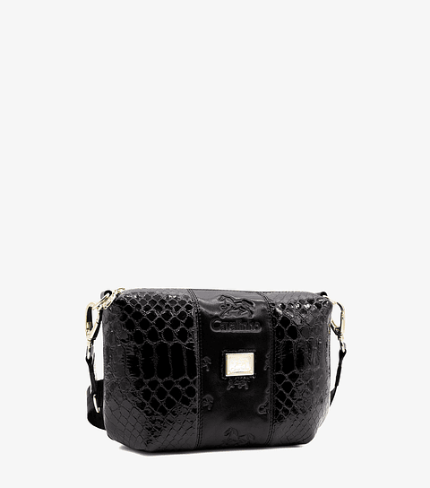 Bolsa tiracolo Cavalinho Honor
