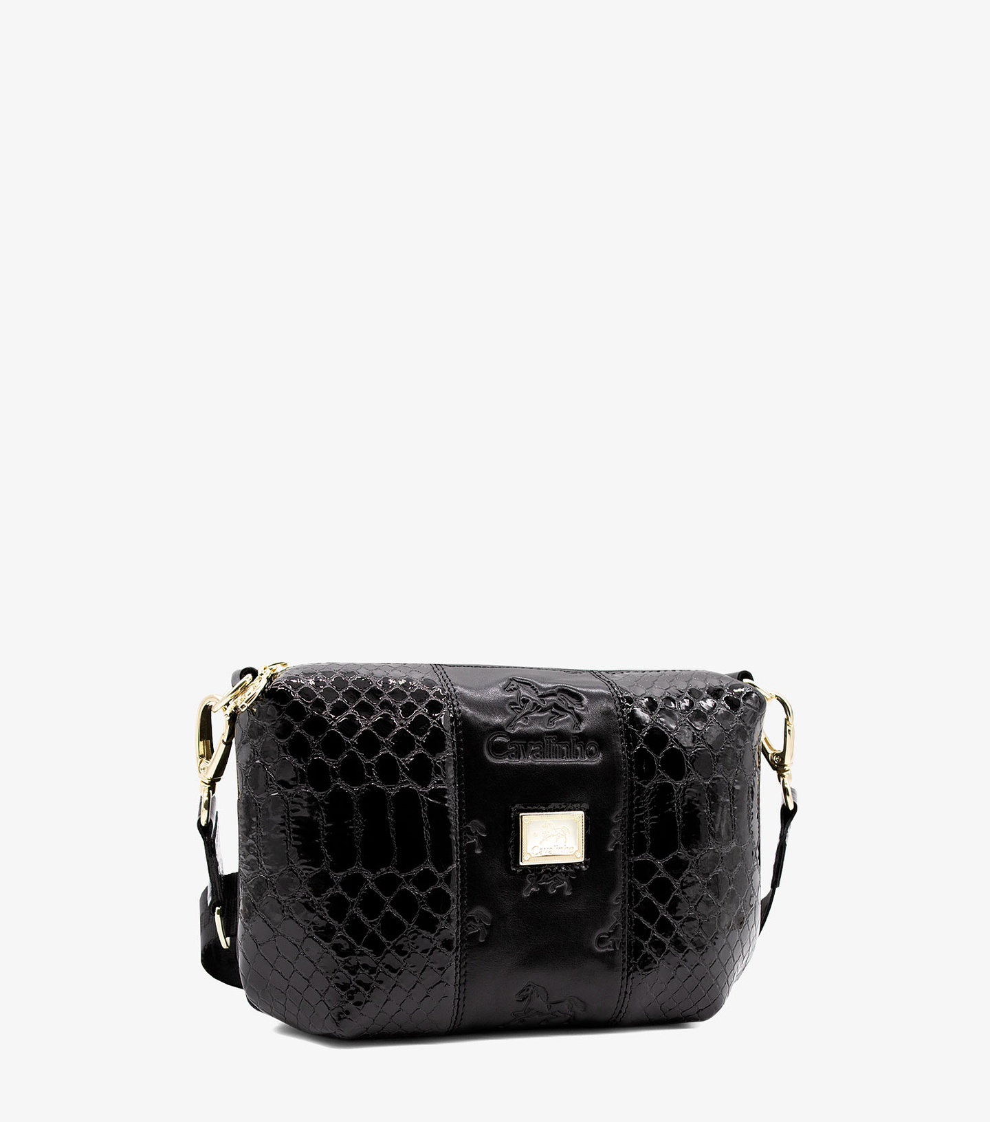 Bolsa tiracolo Cavalinho Honor 2