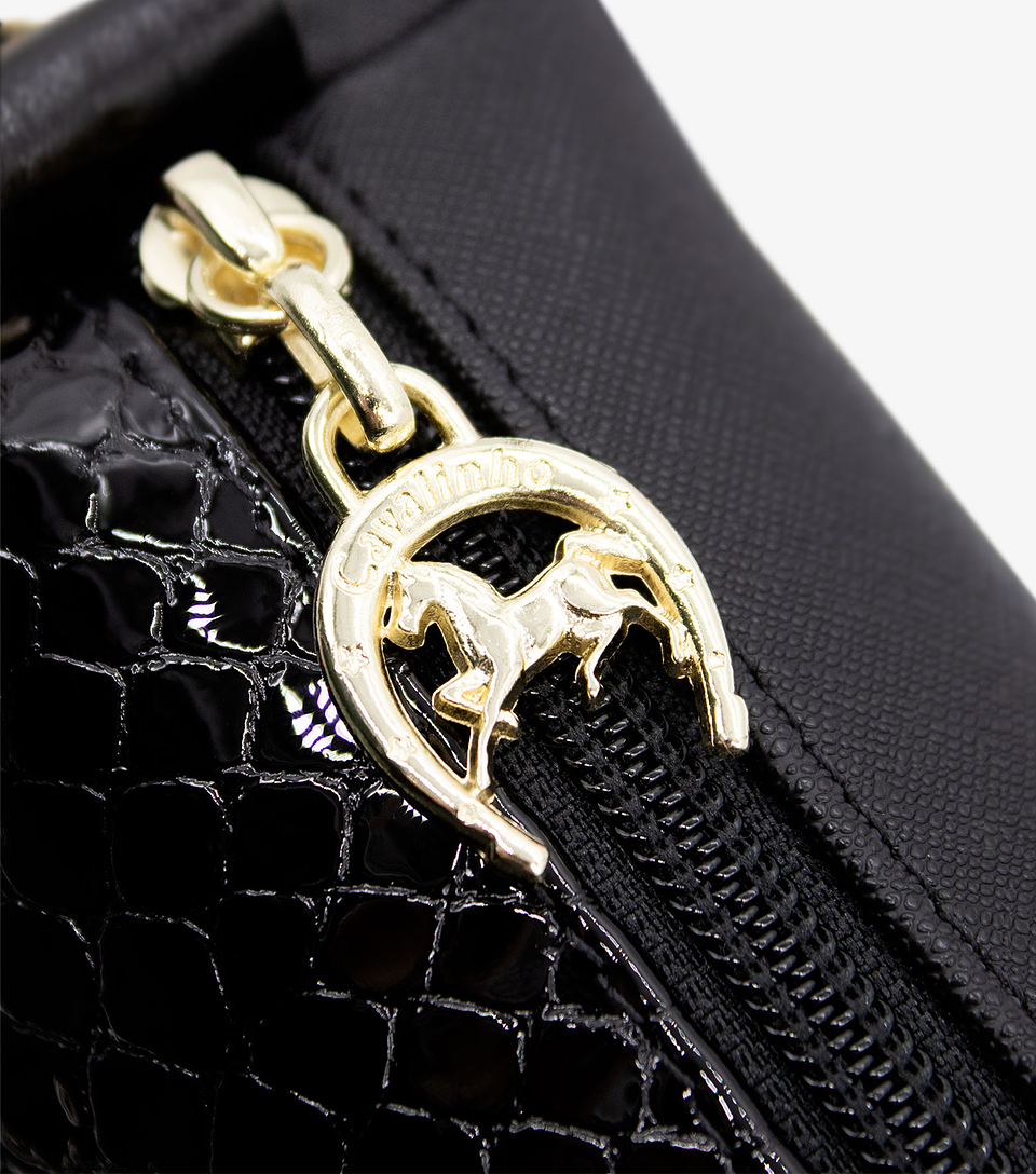 Bolsa tiracolo Cavalinho Honor 5