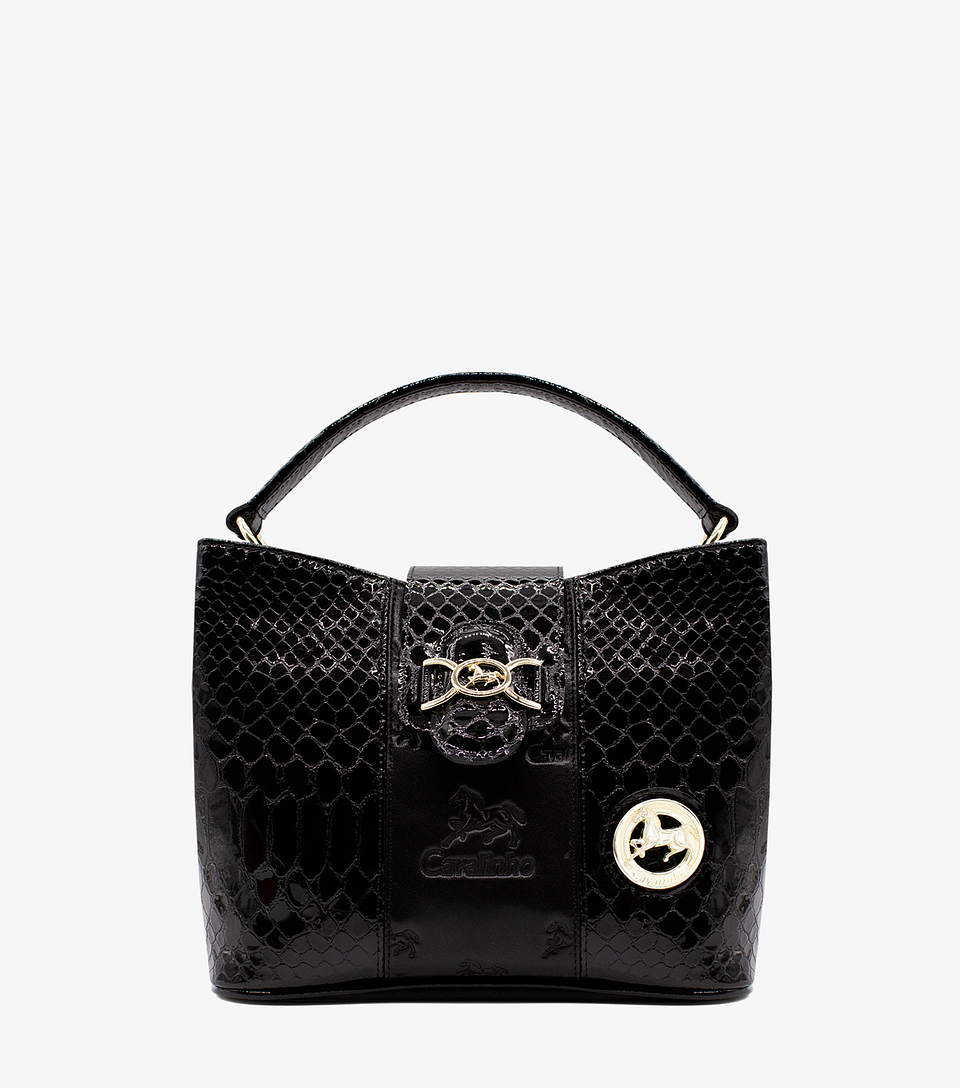 Bolsa de Mão Cavalinho Honor 1