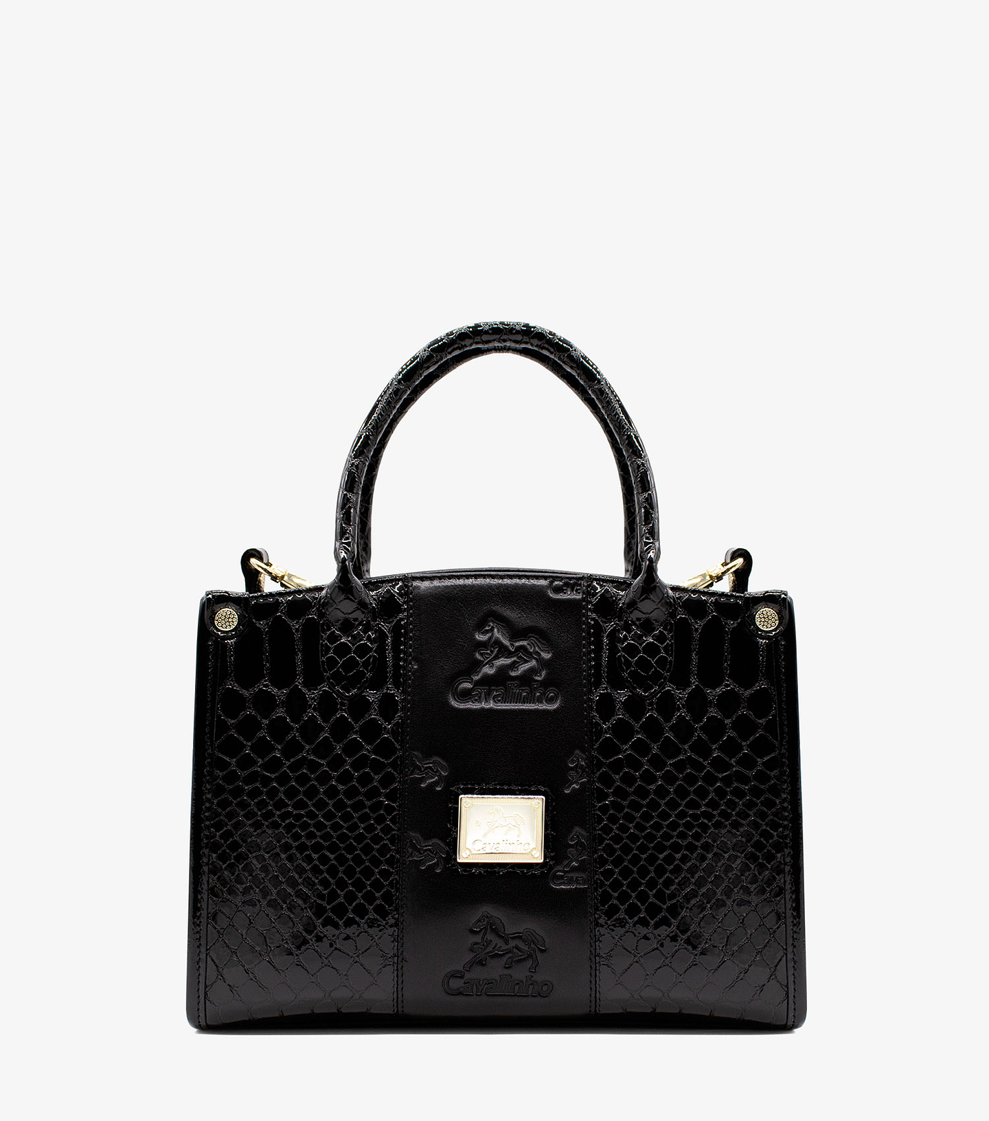 Bolsa de Mão Cavalinho Honor 1