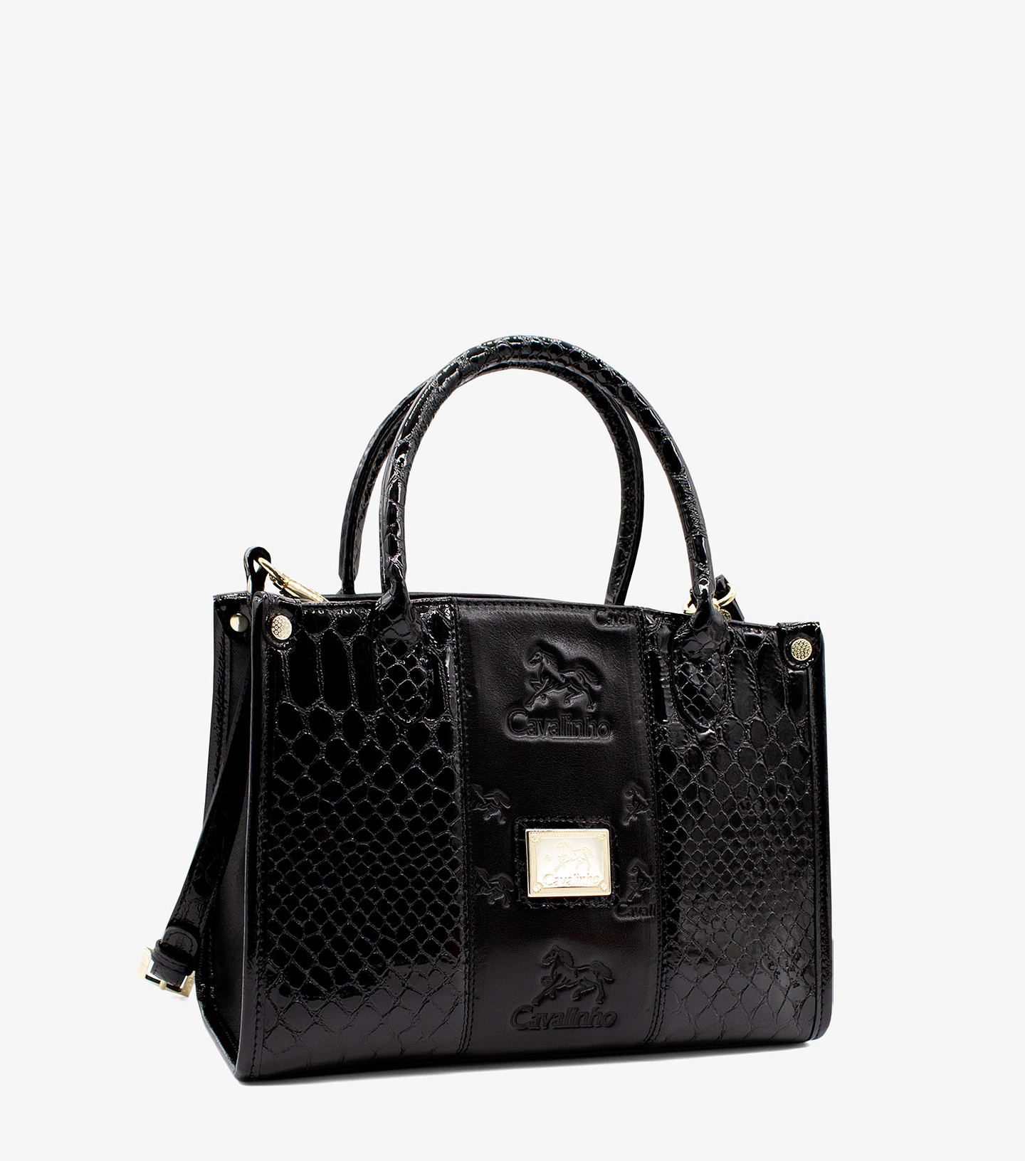 Bolsa de Mão Cavalinho Honor 2