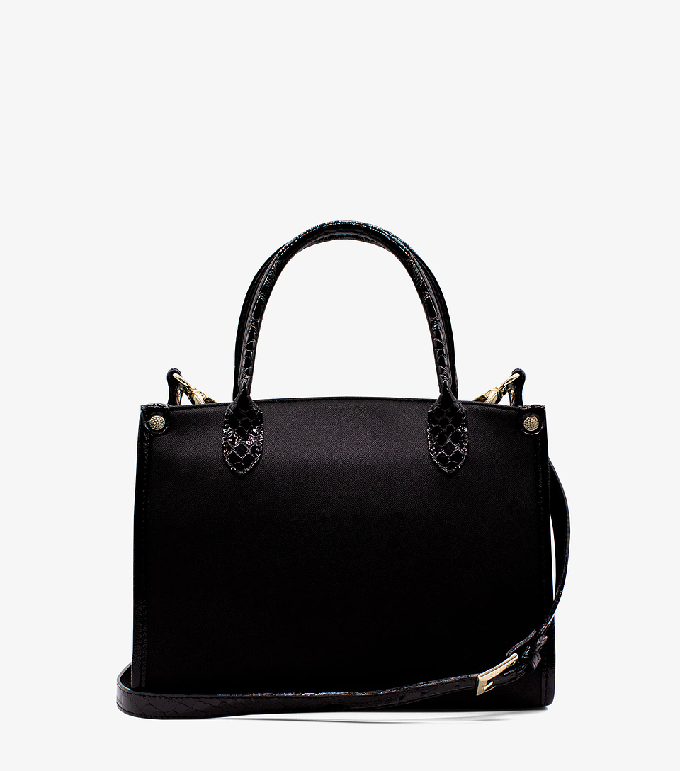 Bolsa de Mão Cavalinho Honor 3