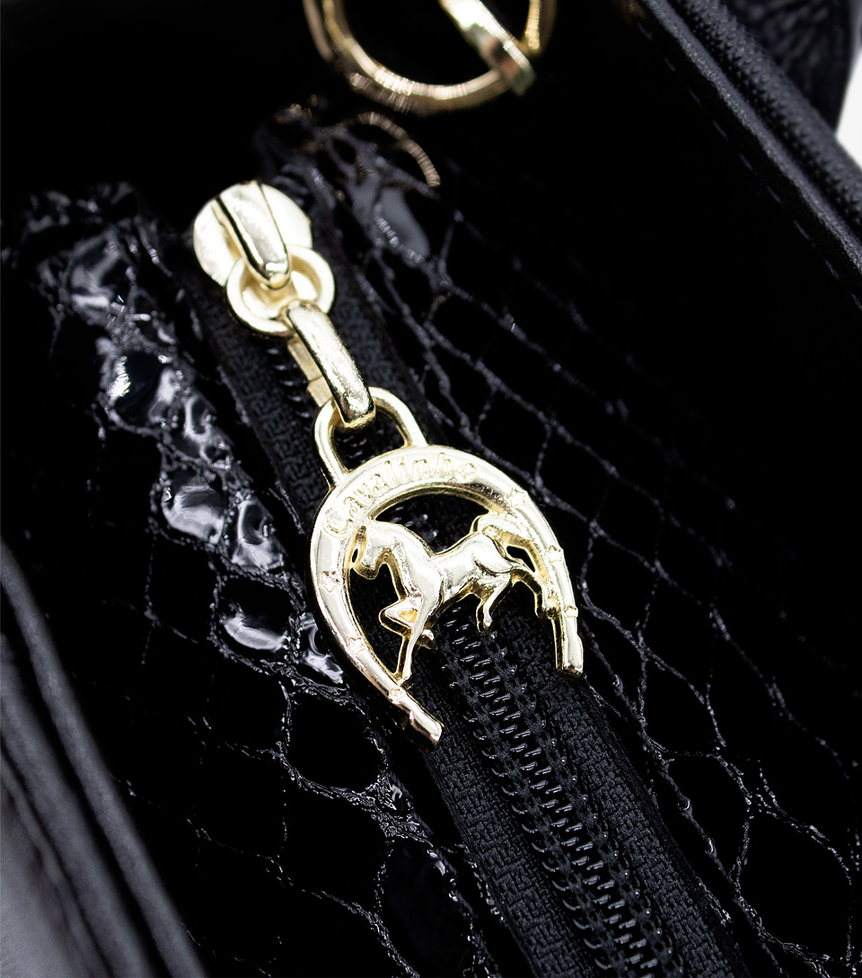 Bolsa de Mão Cavalinho Honor 5