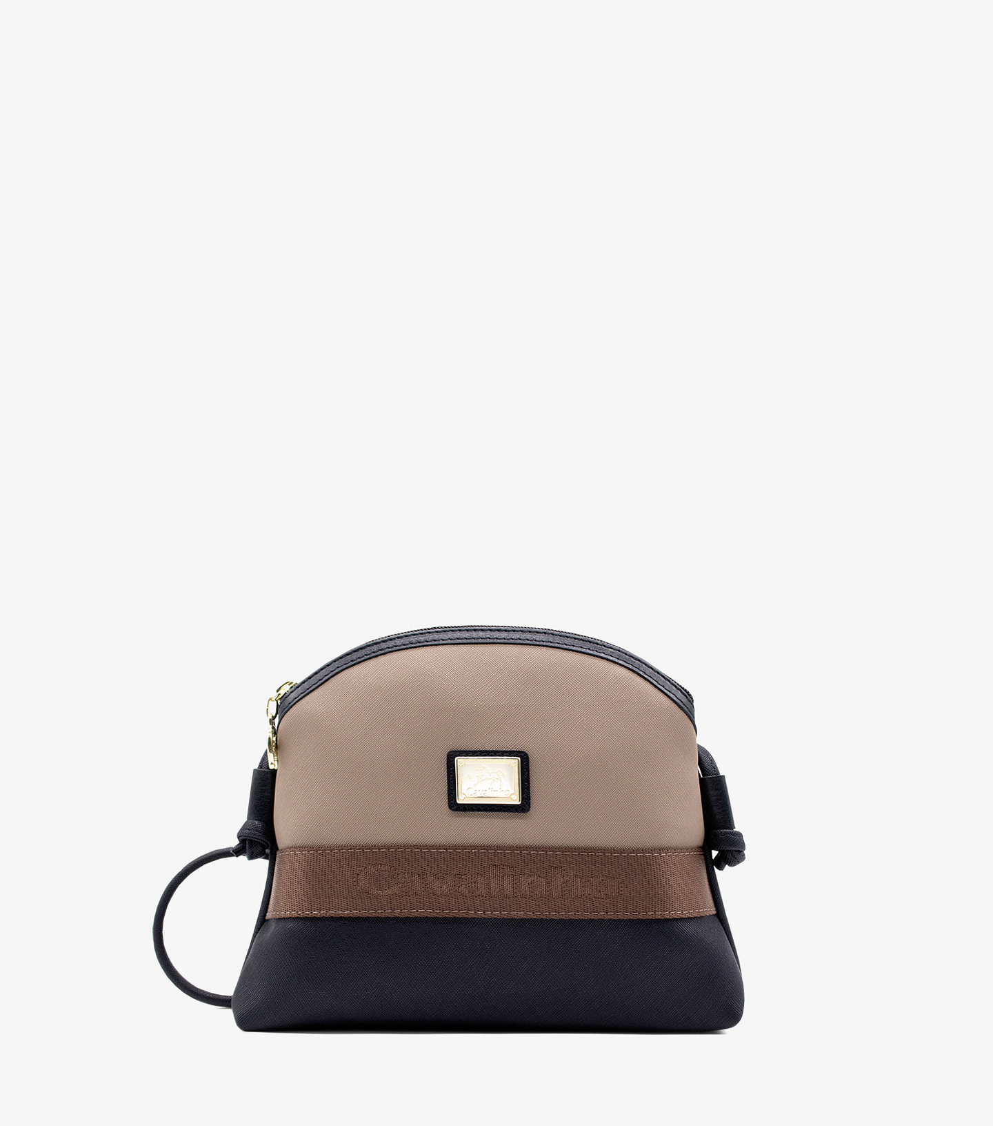 Bolsa tiracolo Cavalinho Club 1