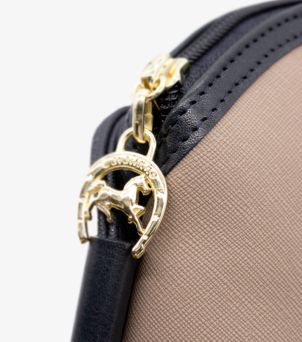 Bolsa tiracolo Cavalinho Club 5