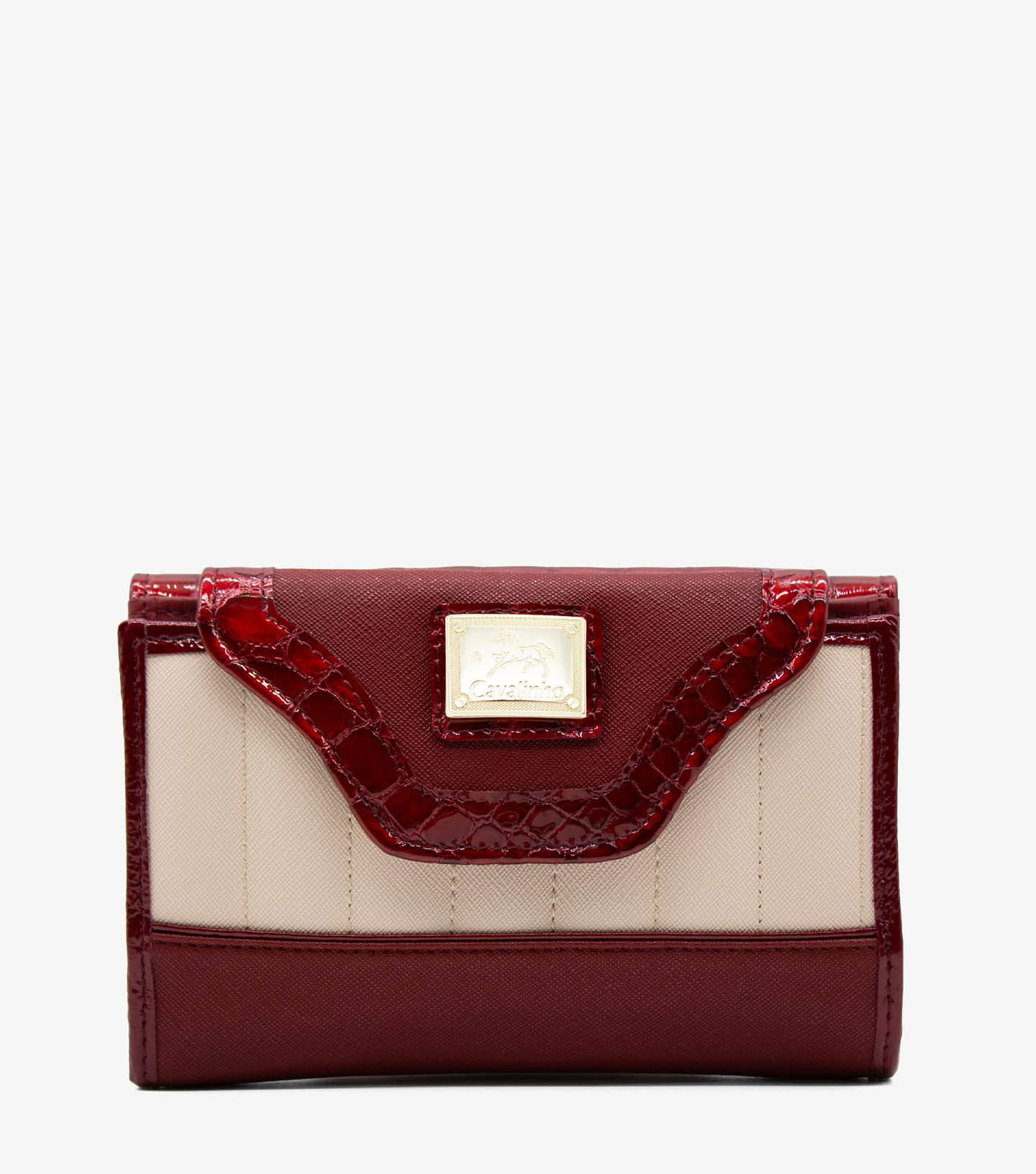 Carteira Cavalinho Grace Line 1