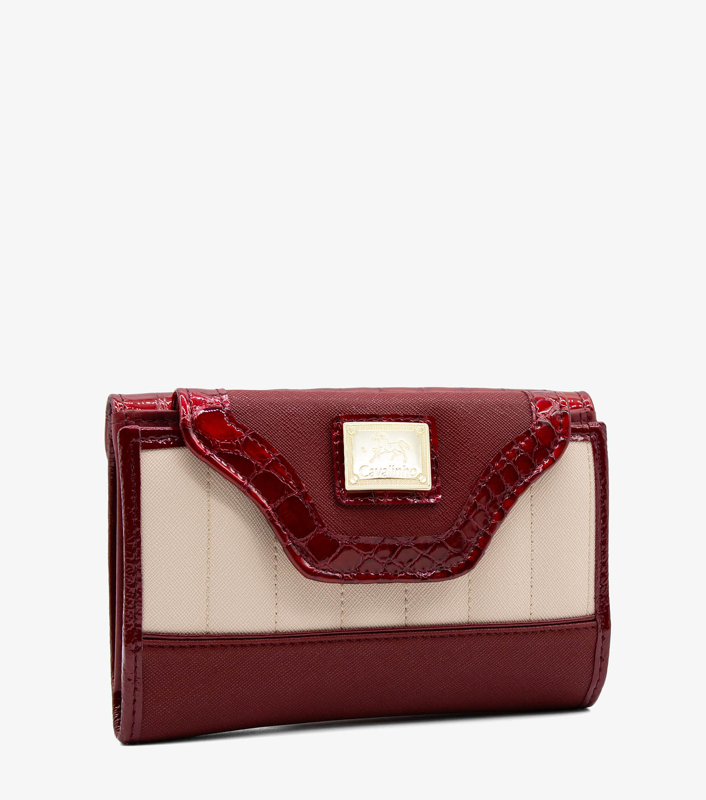 Carteira Cavalinho Grace Line 3