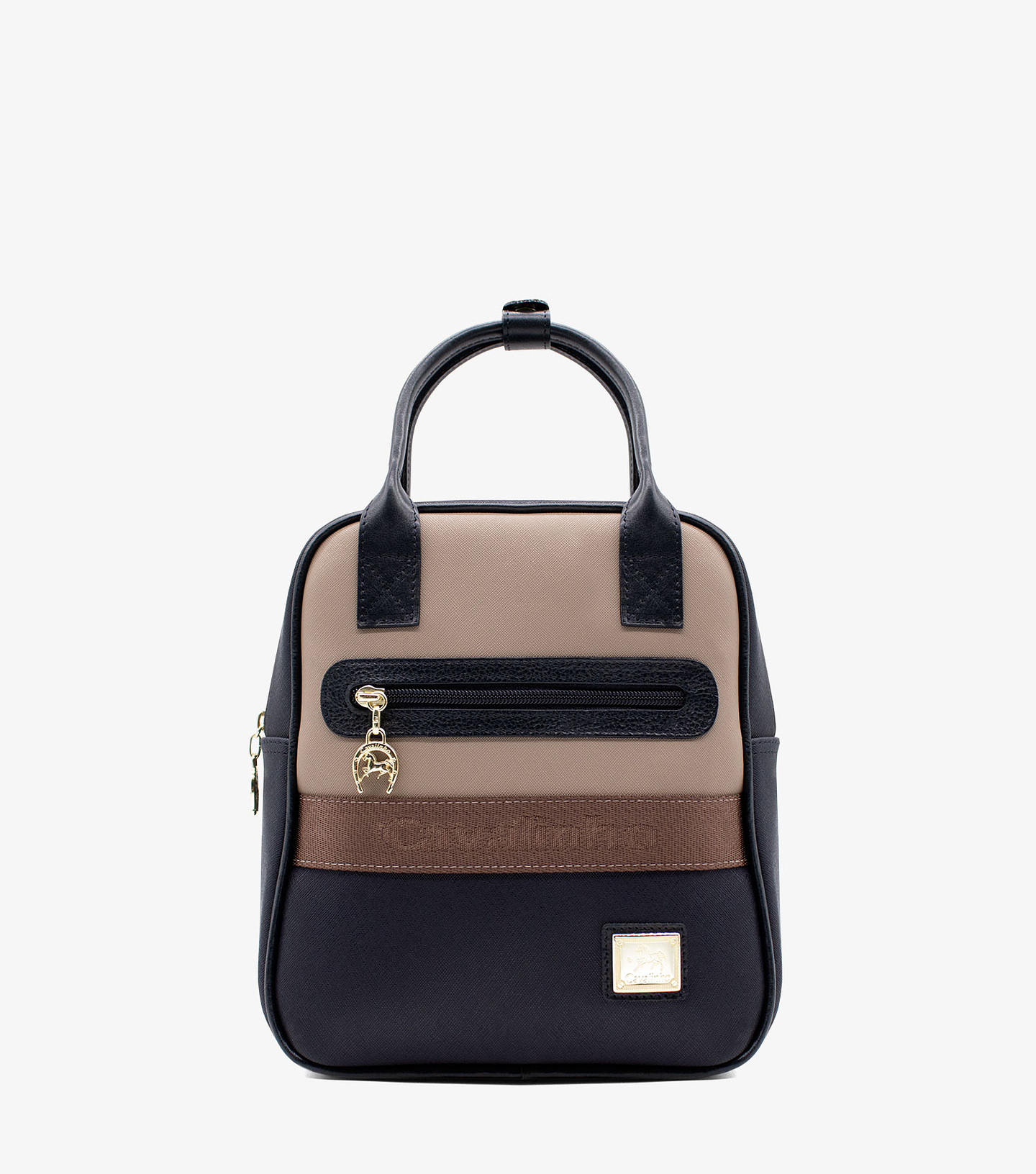Mochila Cavalinho Club 1