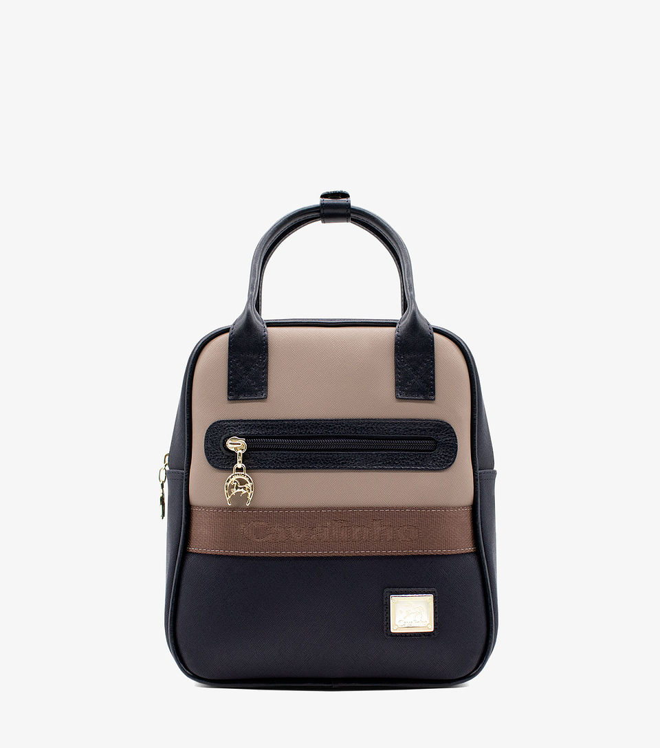 Mochila Cavalinho Club 1