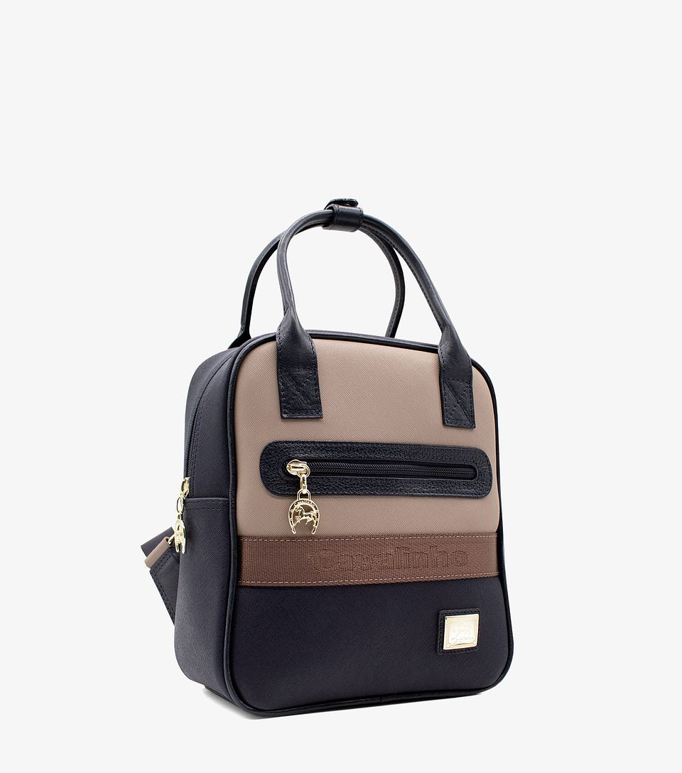 Mochila Cavalinho Club 2
