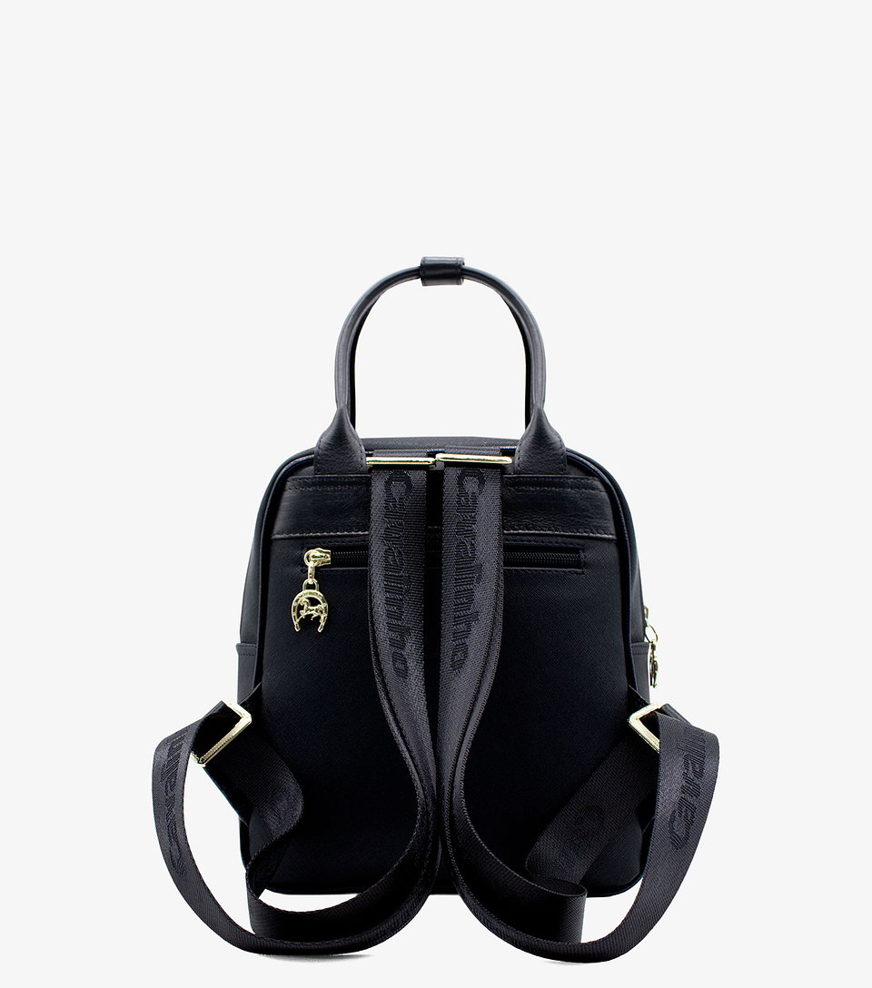 Mochila Cavalinho Club 3