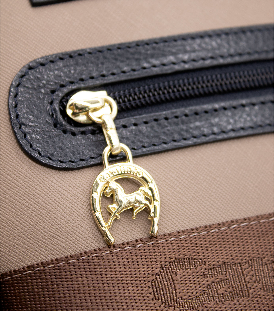 Mochila Cavalinho Club 5