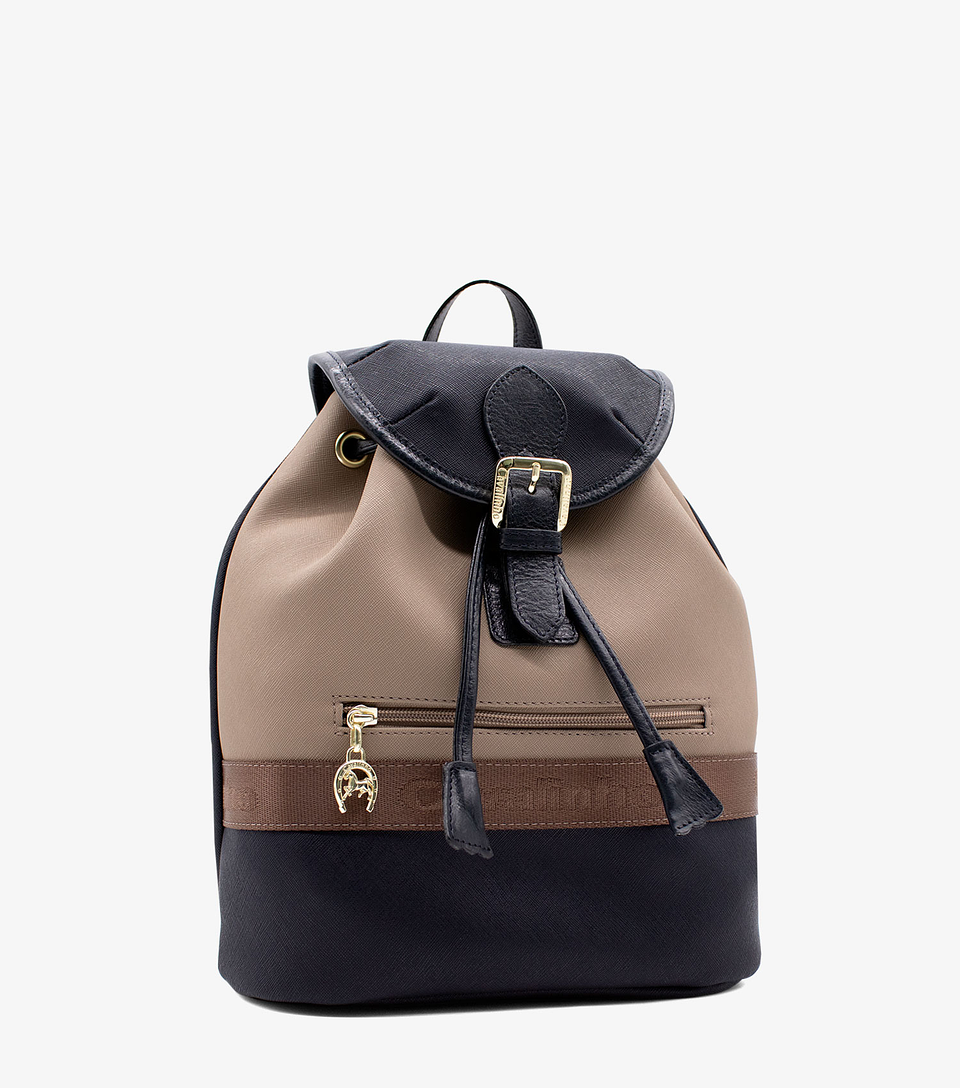 Mochila Cavalinho Club 2