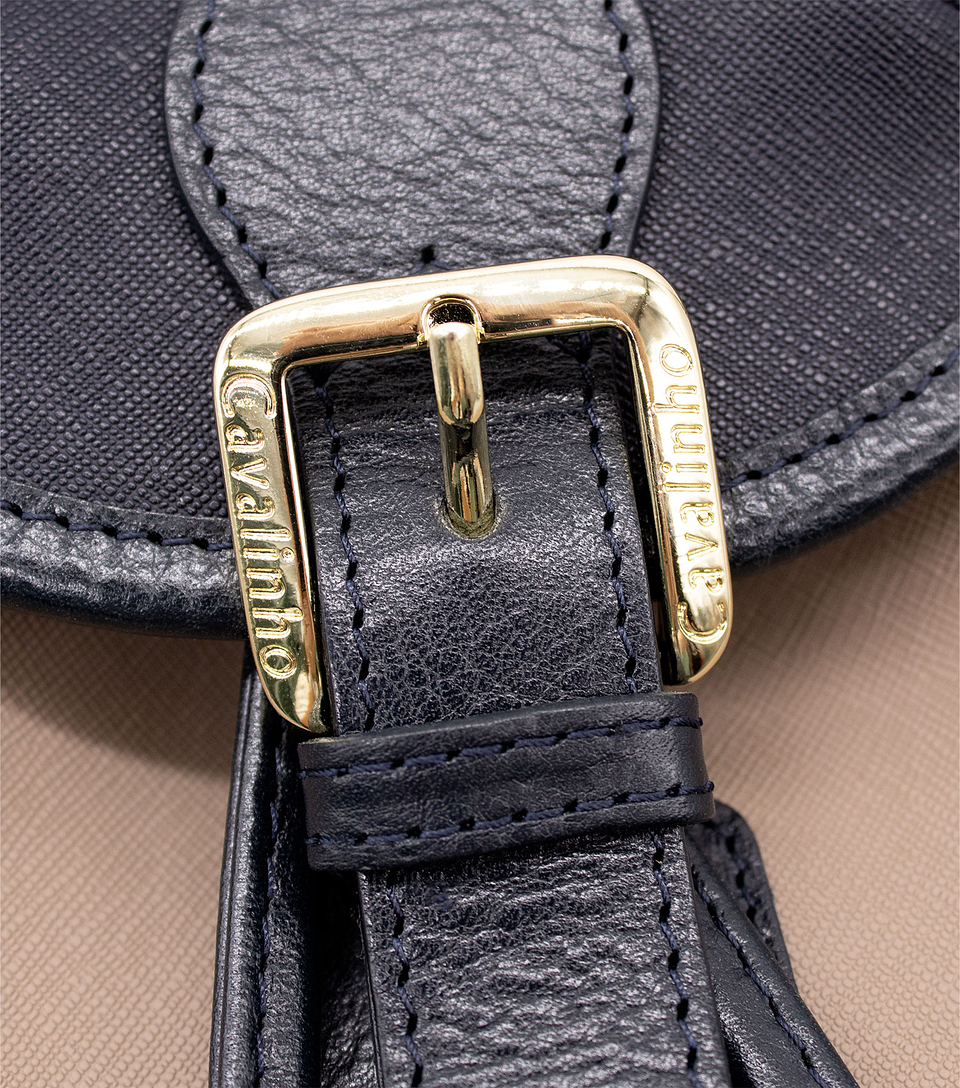 Mochila Cavalinho Club 4