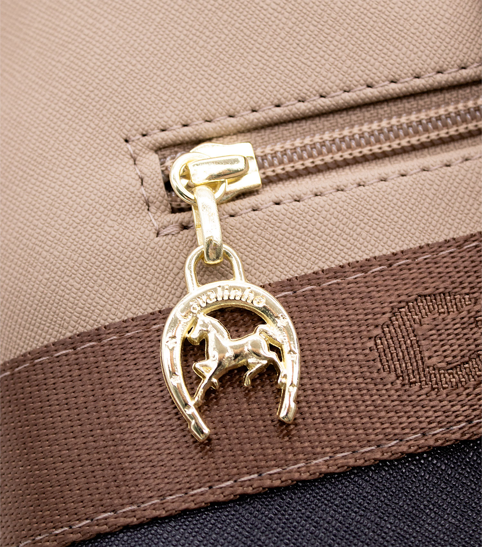 Mochila Cavalinho Club 5