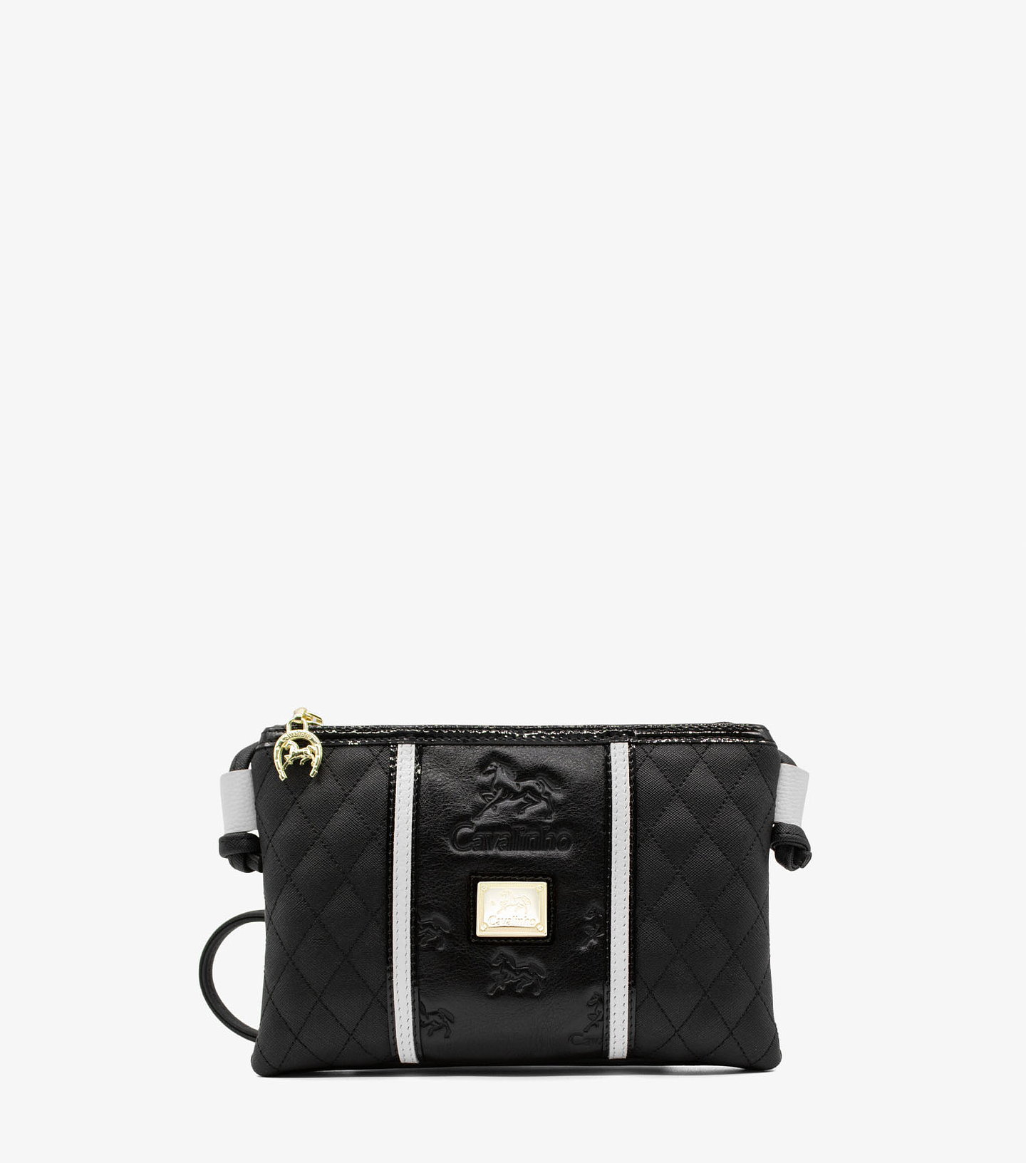 Bolsa tiracolo Cavalinho Royal 1