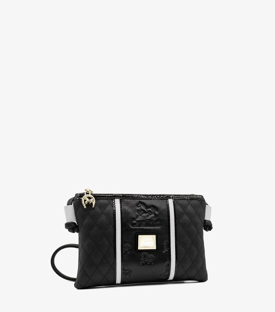 Bolsa tiracolo Cavalinho Royal 2