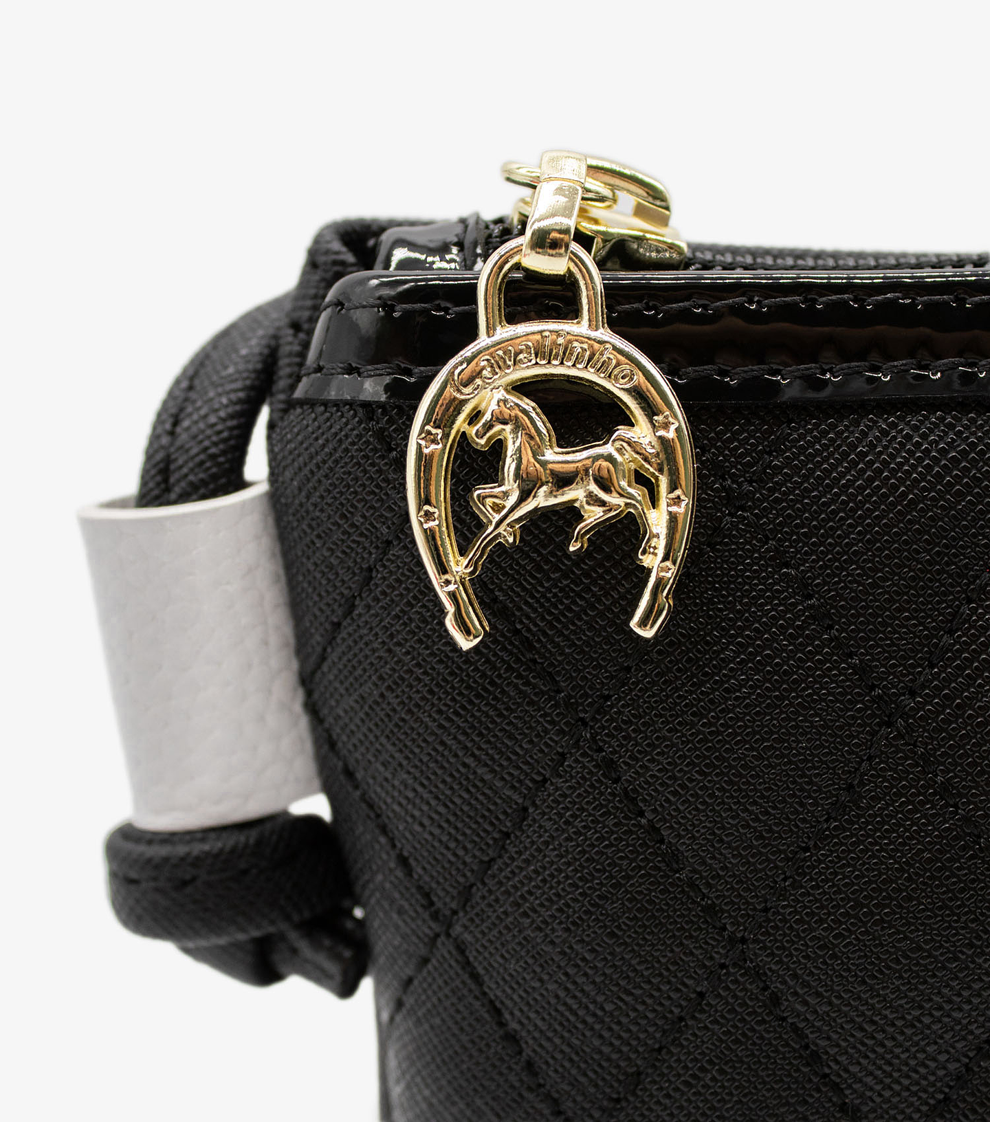 Bolsa tiracolo Cavalinho Royal 4