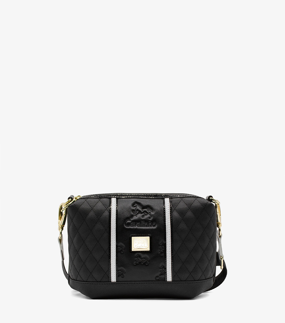 Bolsa Tiracolo Cavalinho Royal 1