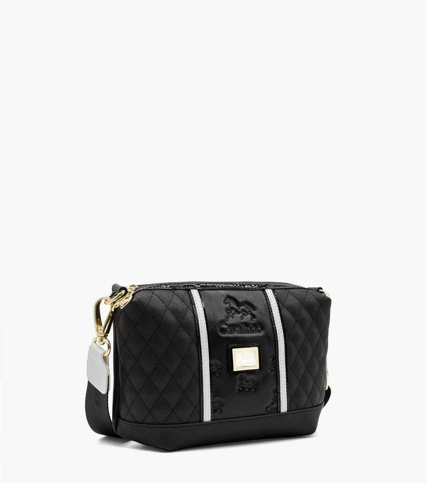 Bolsa Tiracolo Cavalinho Royal 2