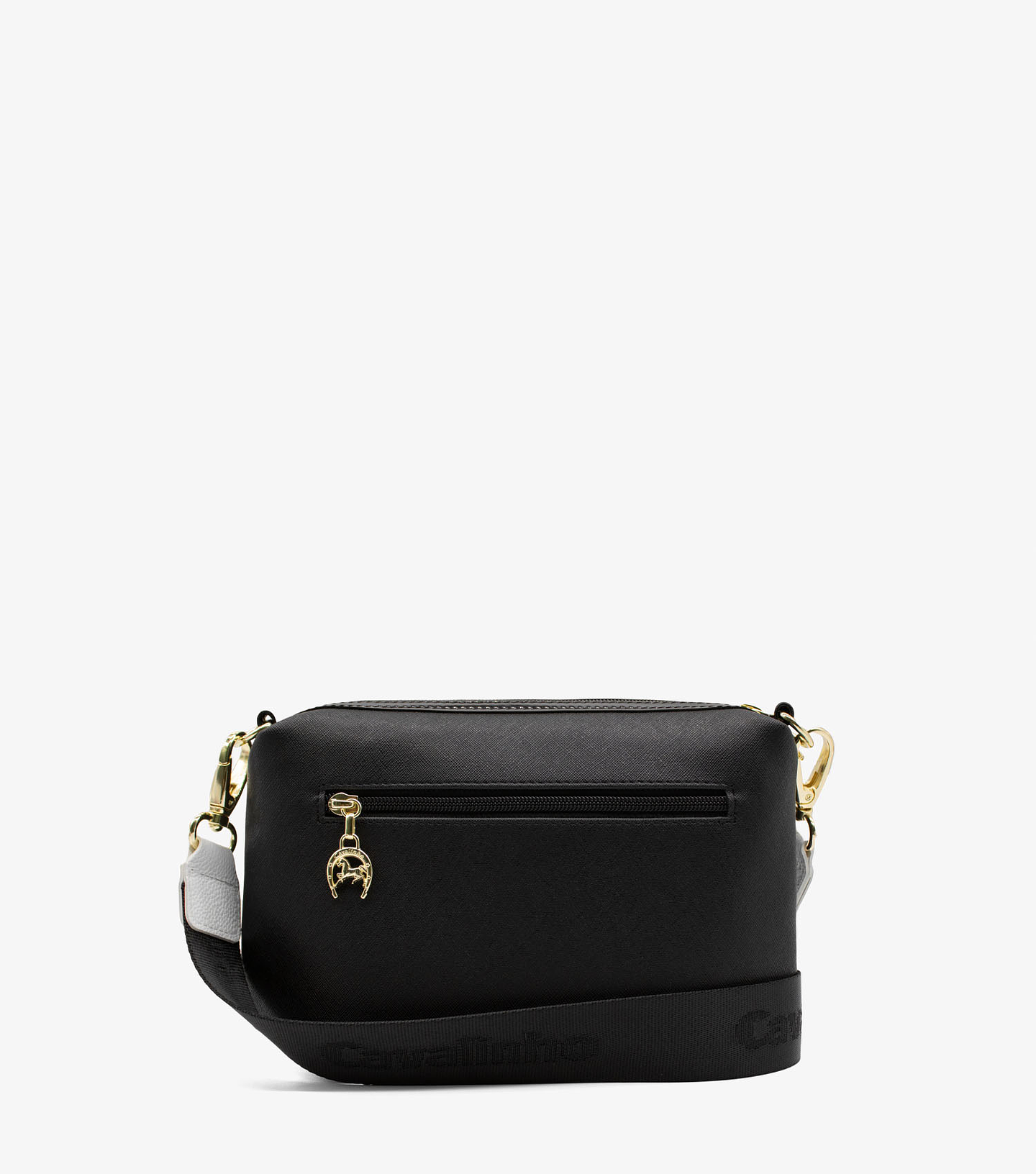 Bolsa Tiracolo Cavalinho Royal 3