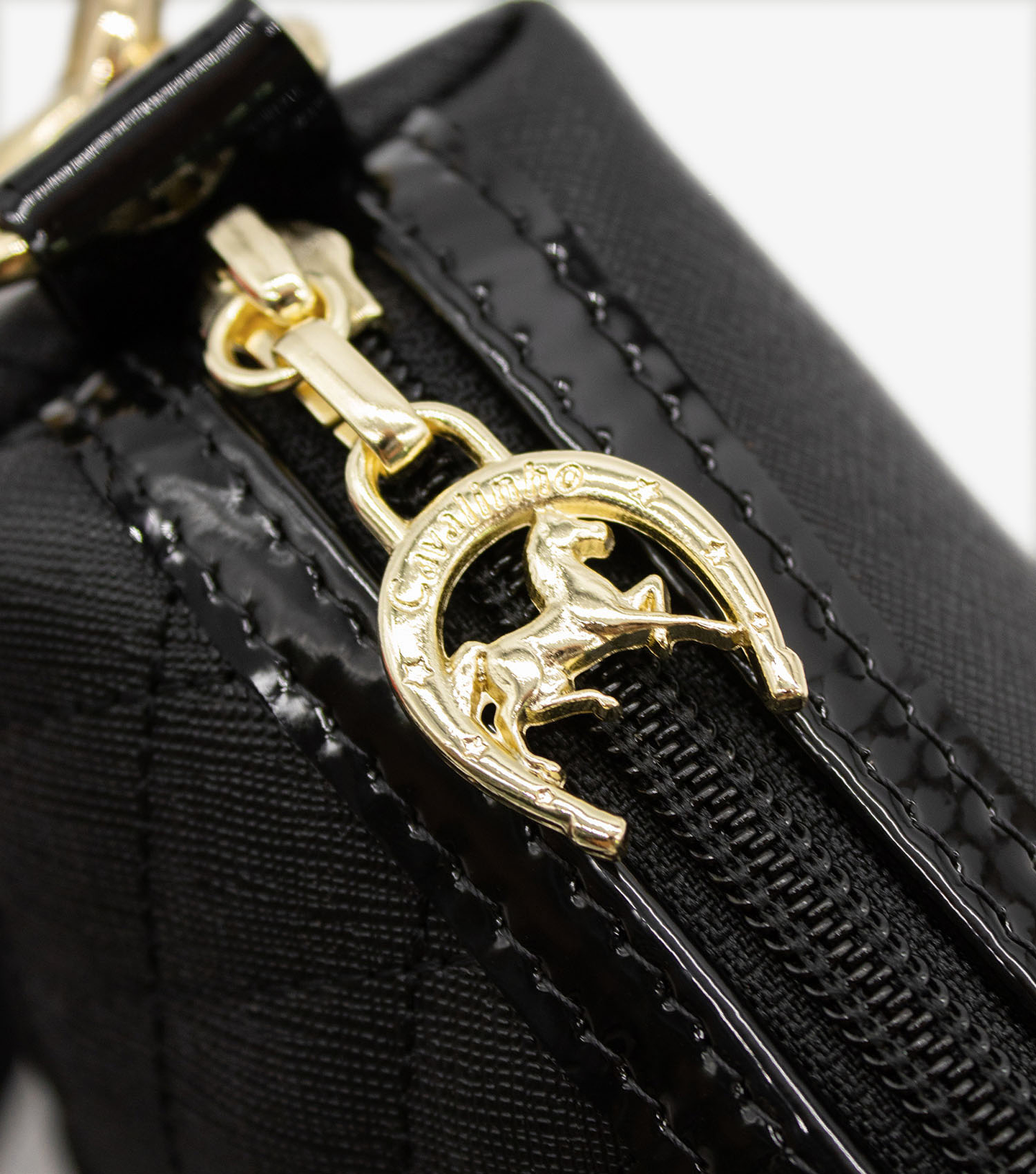 Bolsa Tiracolo Cavalinho Royal 4