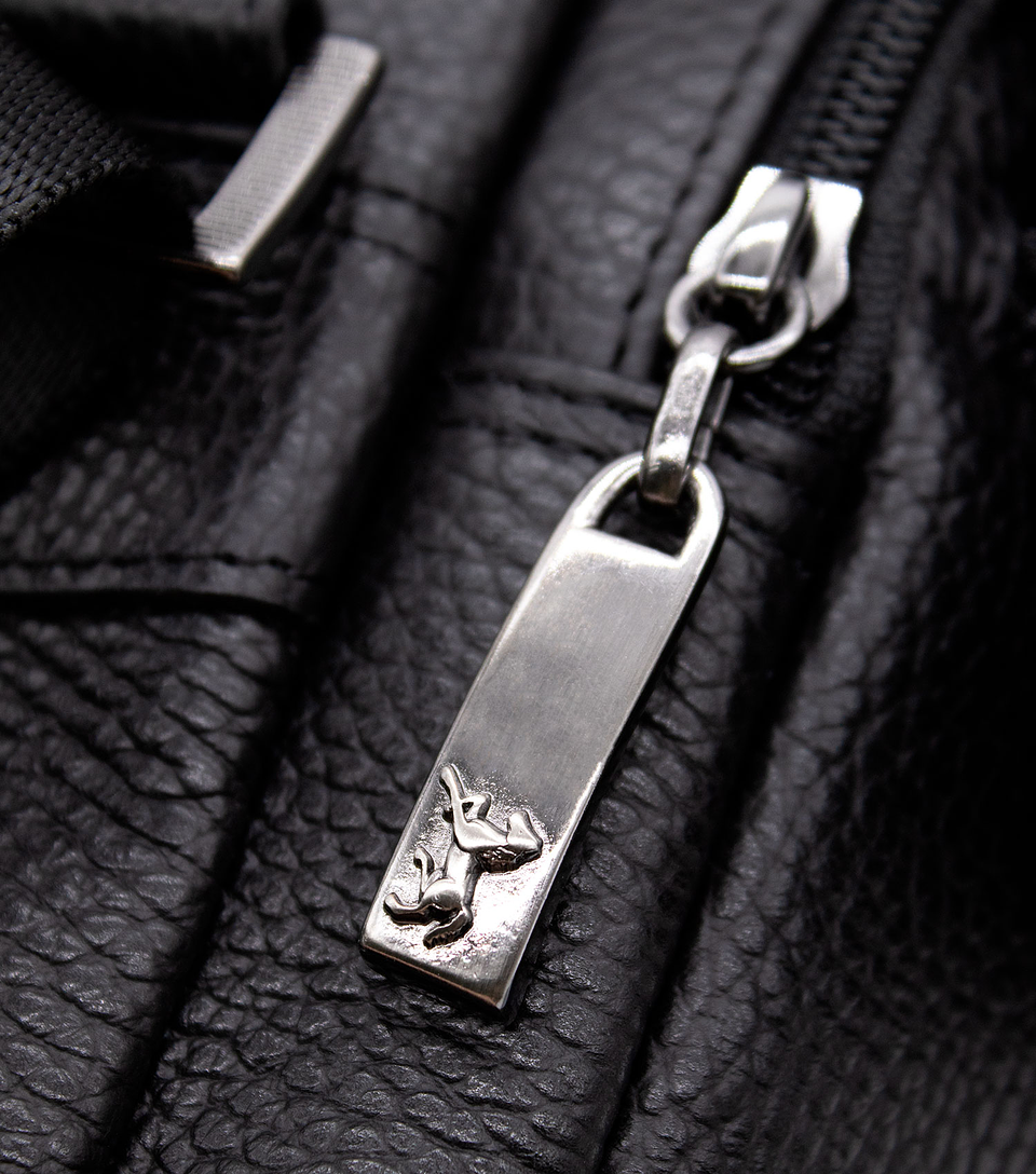 Bolsa Tiracolo El Cavaleiro 5