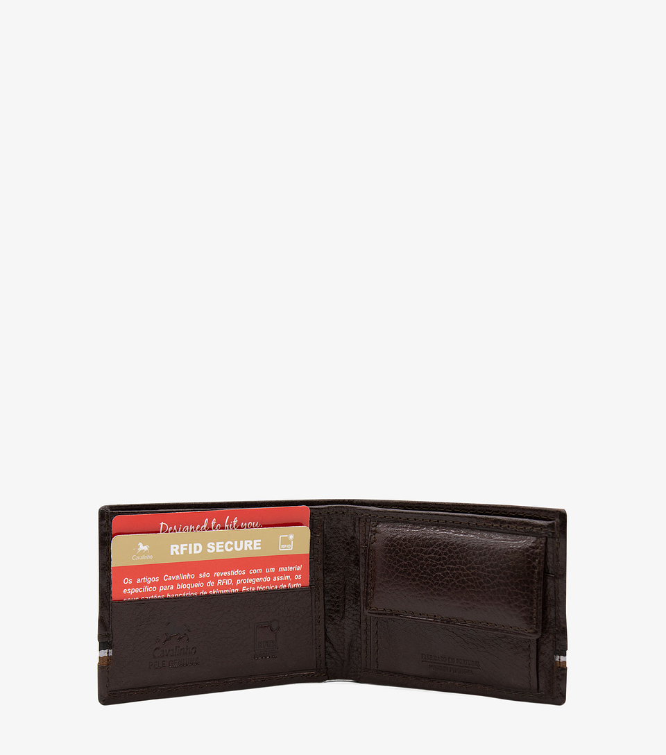 Carteira The Sailor 2