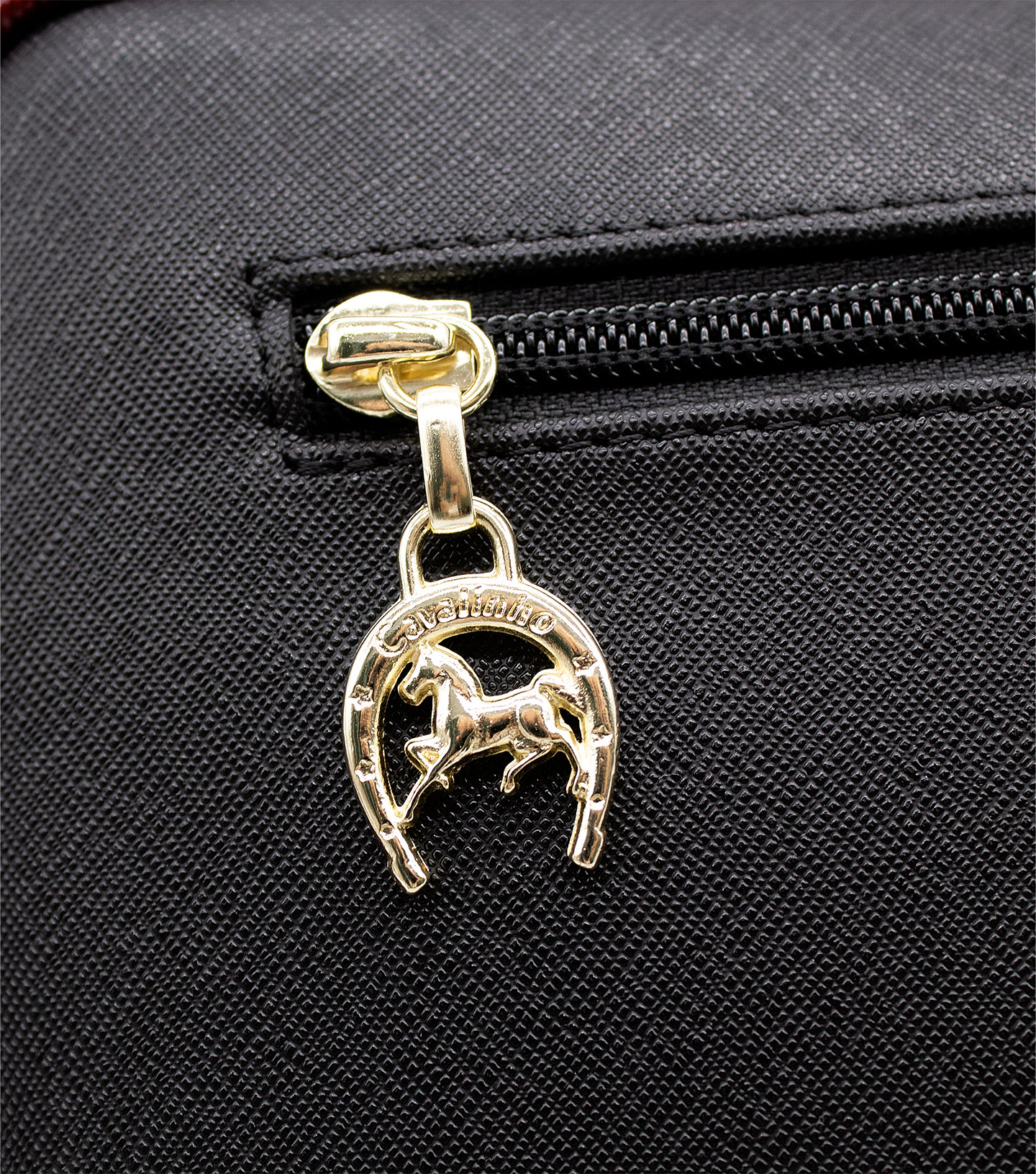 Bolsa Tiracolo Cavalinho Royal 5