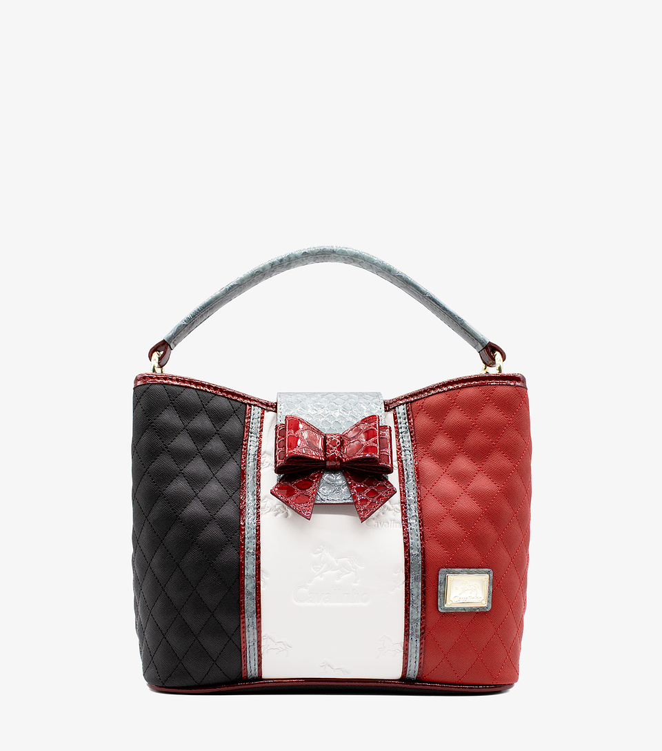 Bolsa de Mão Cavalinho Royal 1