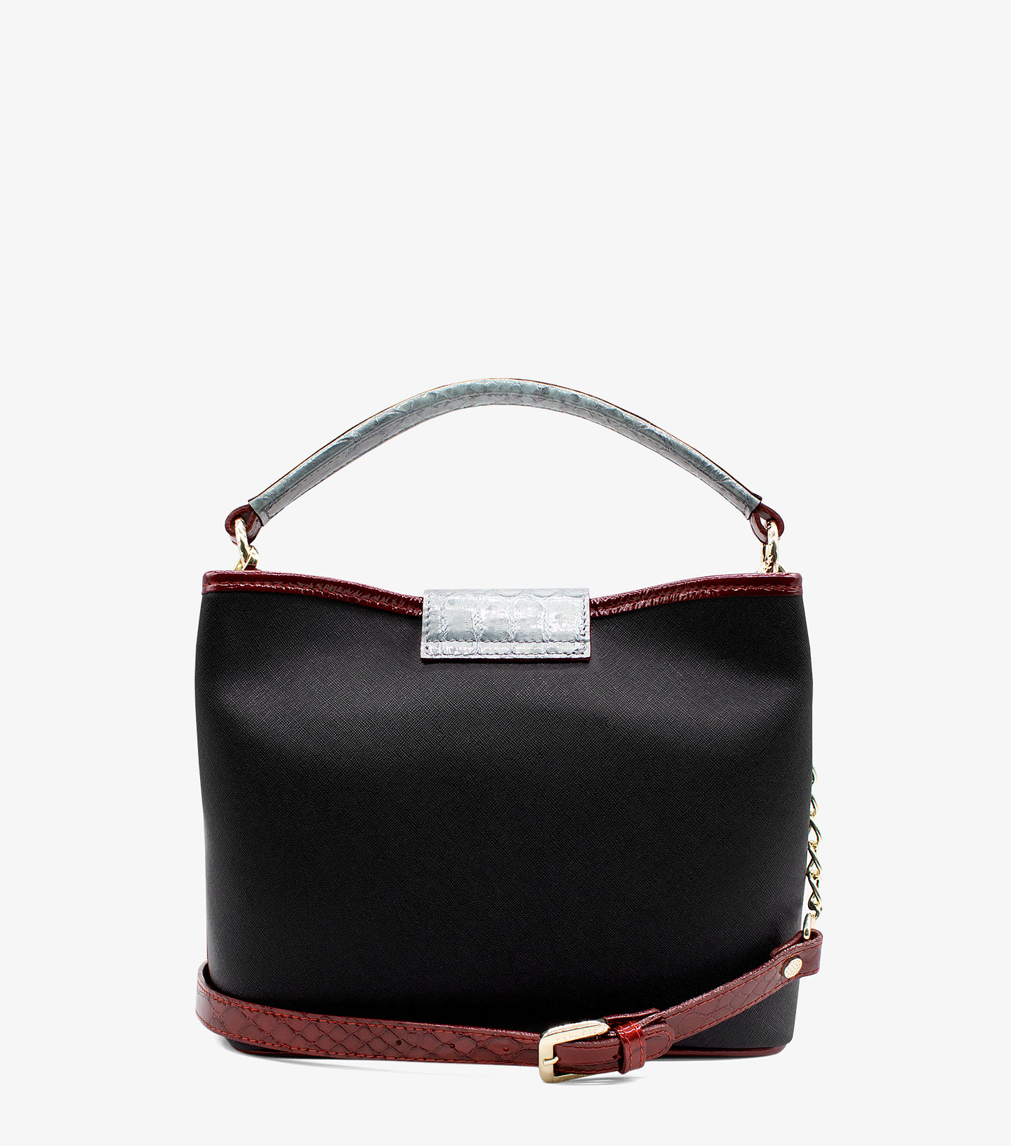 Bolsa de Mão Cavalinho Royal 3