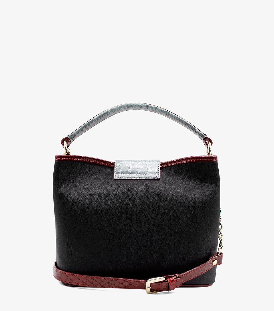 Bolsa de Mão Cavalinho Royal 3