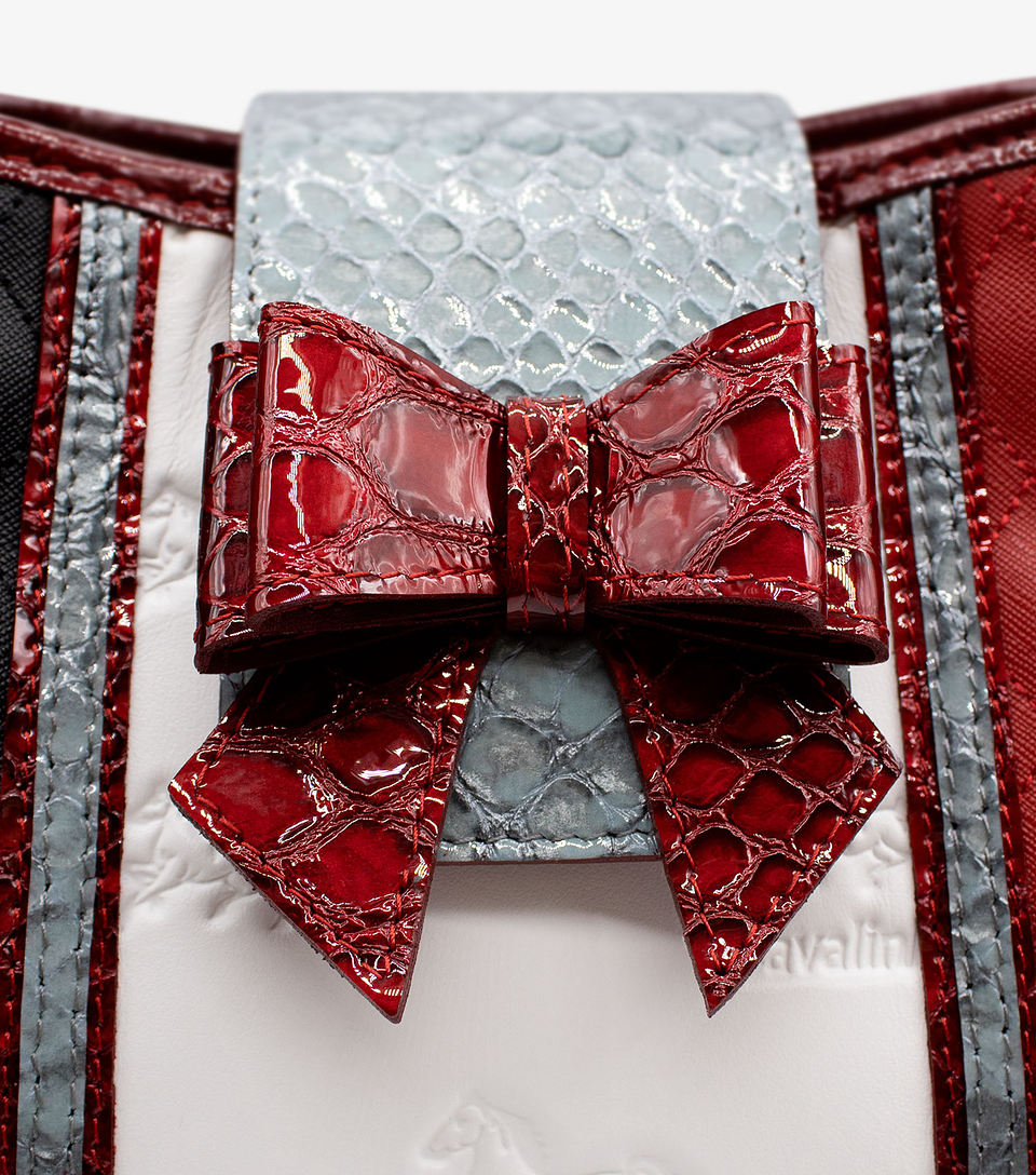 Bolsa de Mão Cavalinho Royal 4