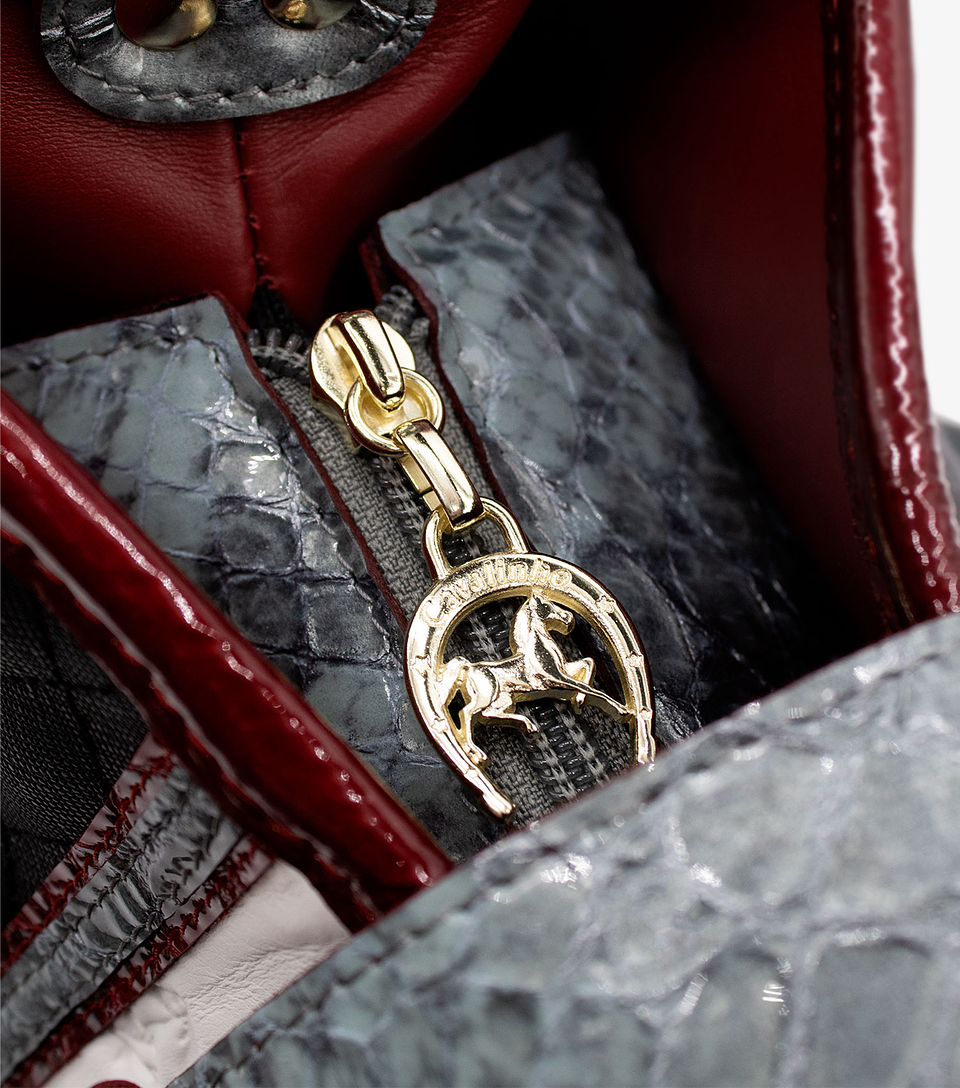 Bolsa de Mão Cavalinho Royal 5