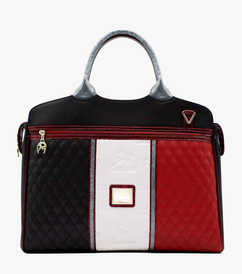 Pasta Cavalinho Royal 1