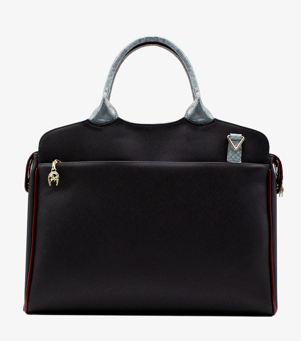 Pasta Cavalinho Royal 3