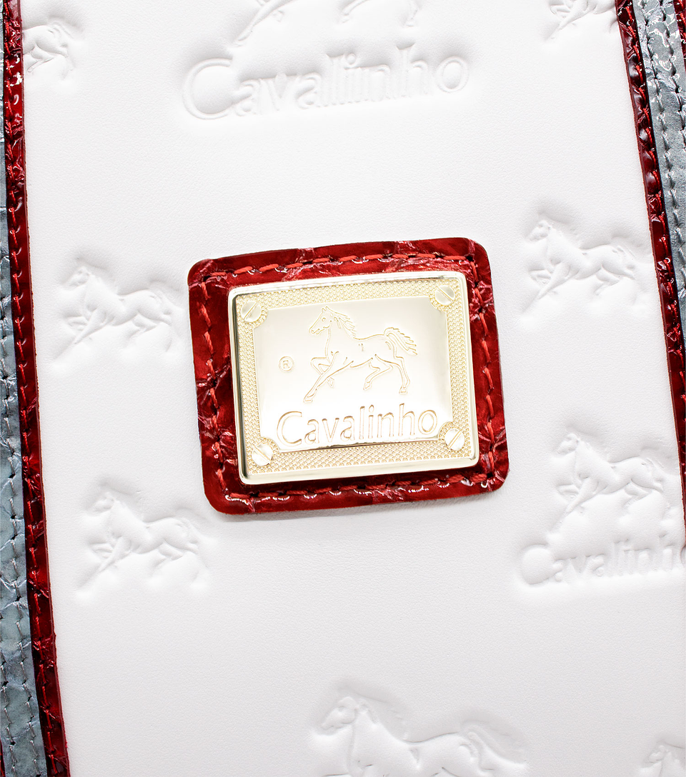 Pasta Cavalinho Royal 4