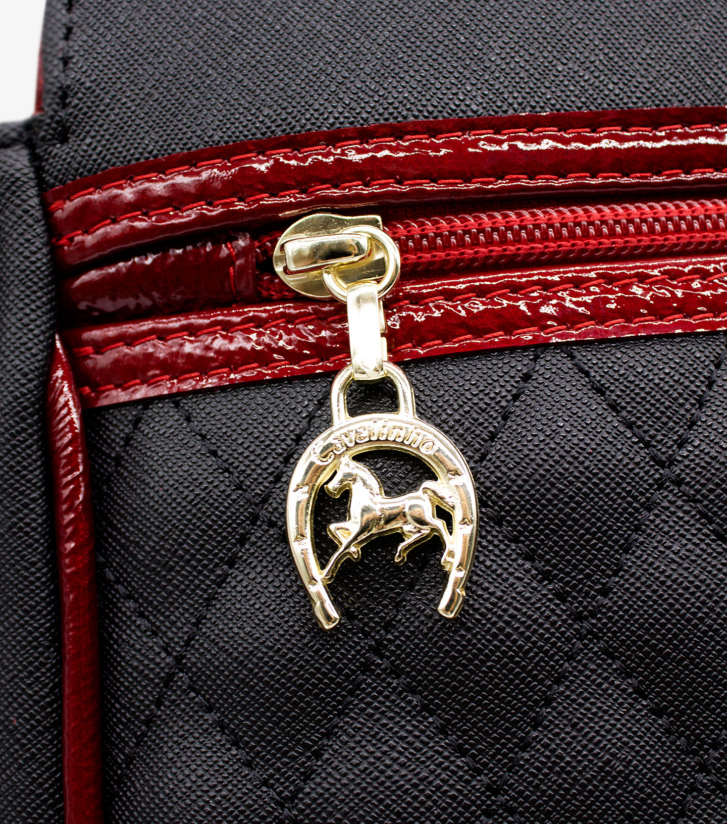 Pasta Cavalinho Royal 5