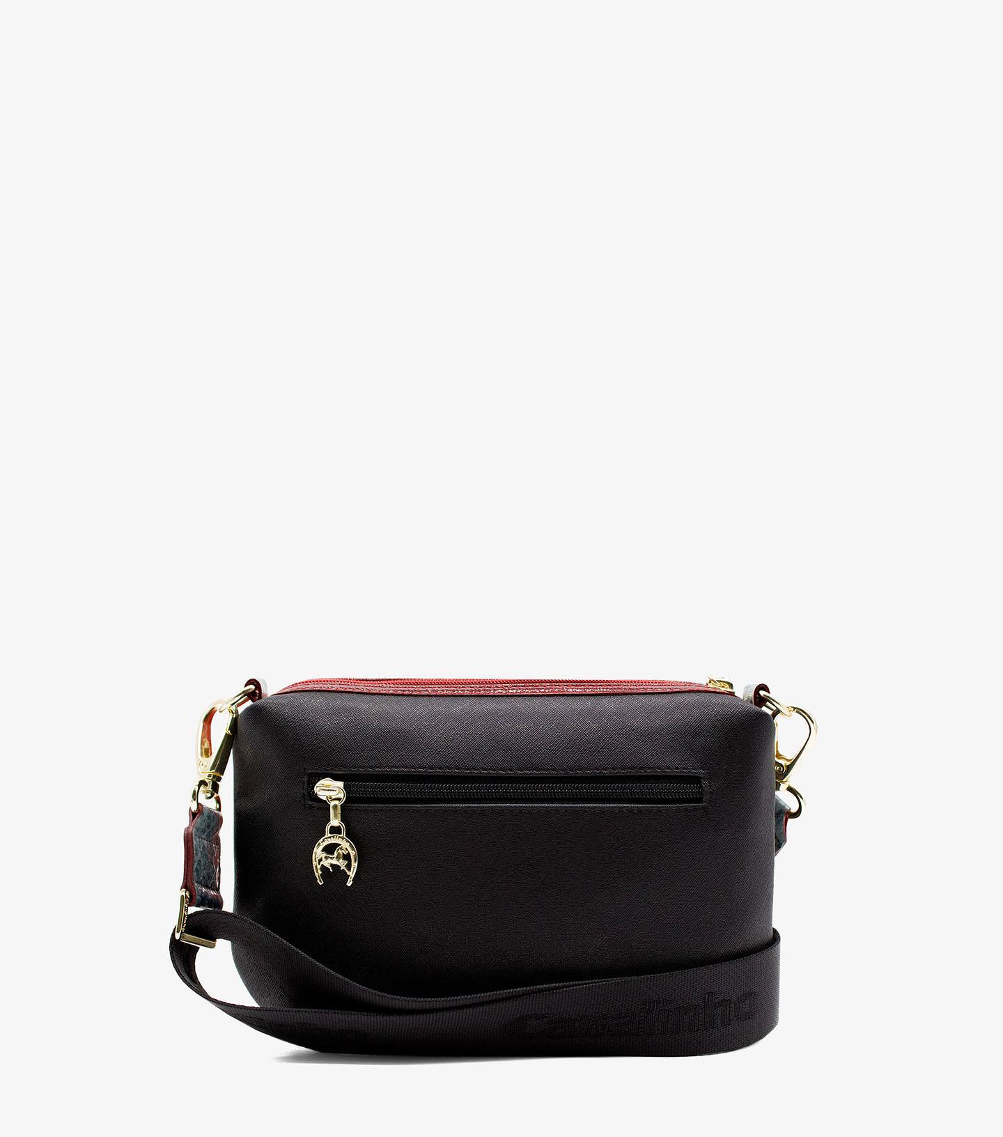 Bolsa Tiracolo Cavalinho Royal 3